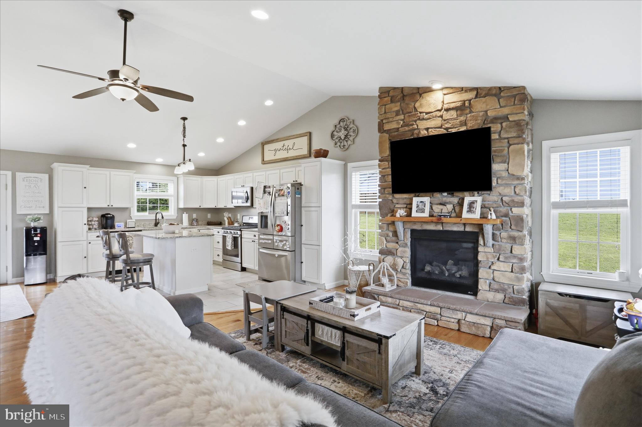 HARVEST HILLS - Residential