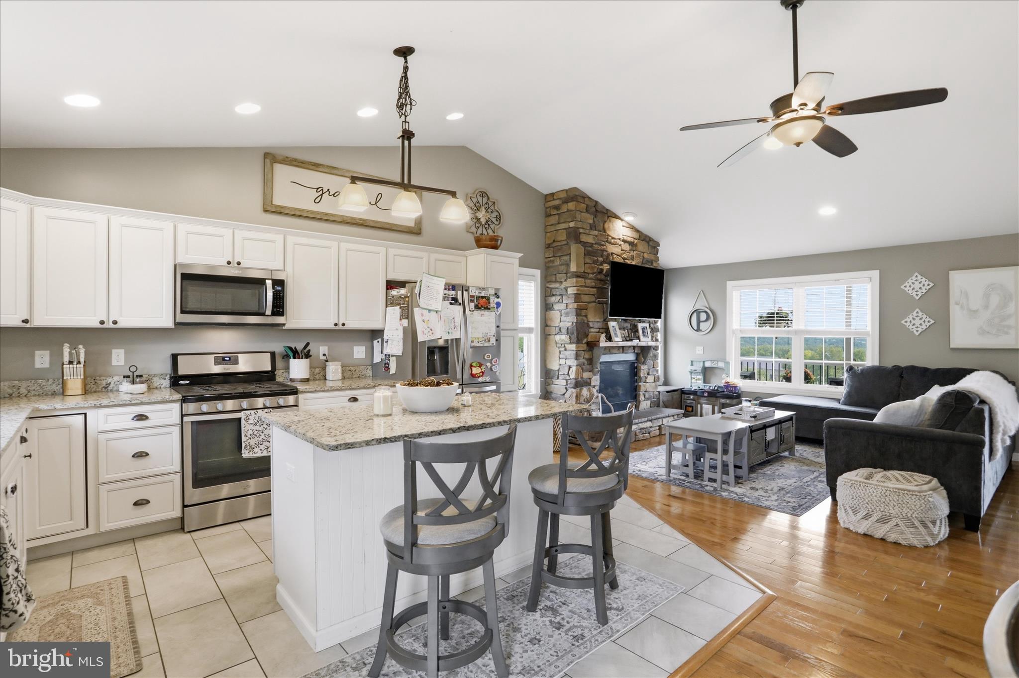 HARVEST HILLS - Residential