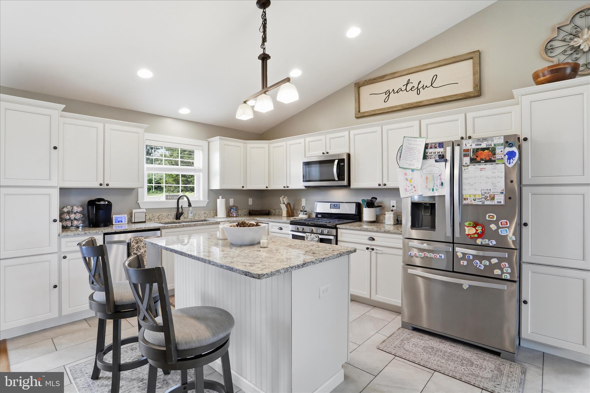 HARVEST HILLS - Residential