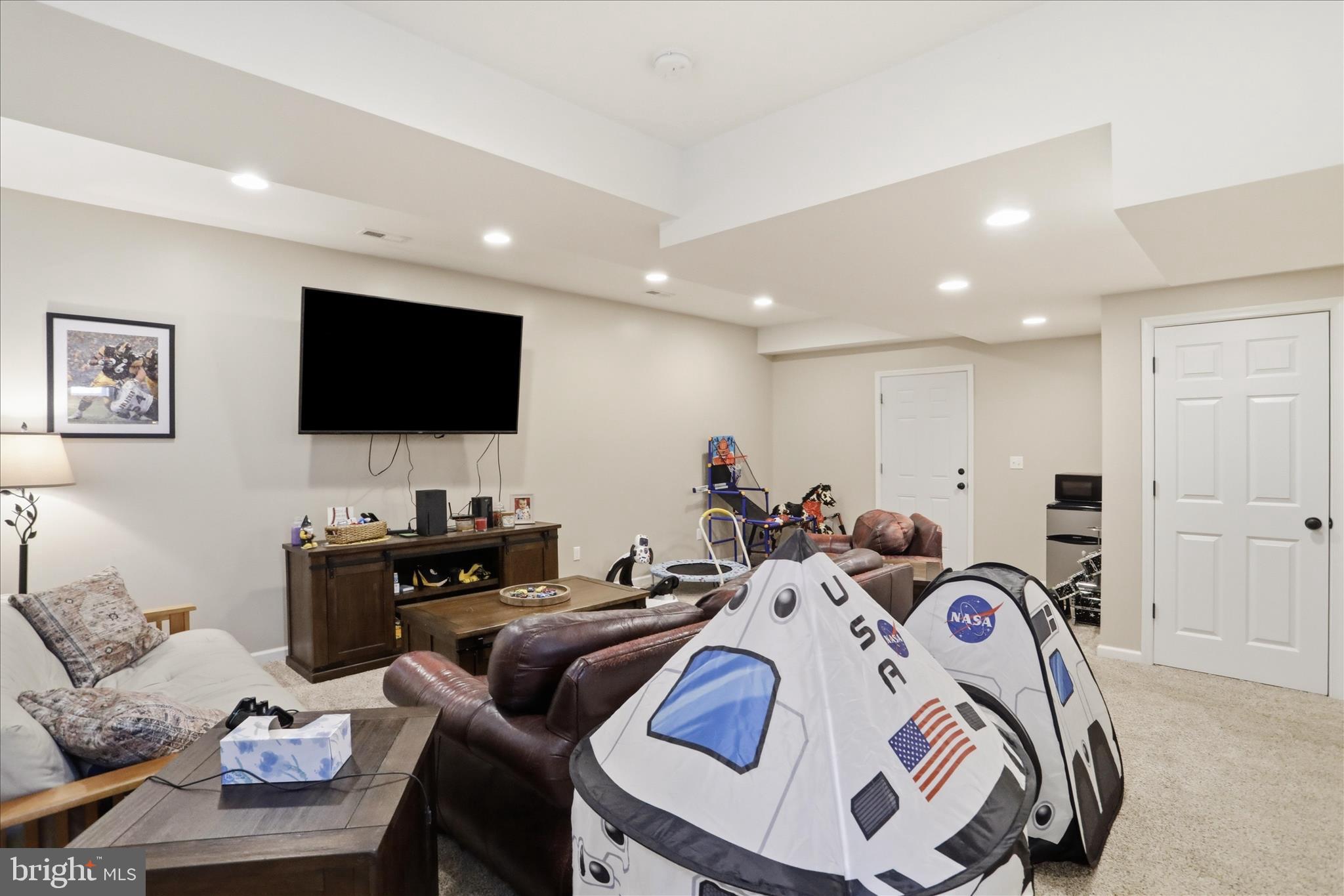 HARVEST HILLS - Residential
