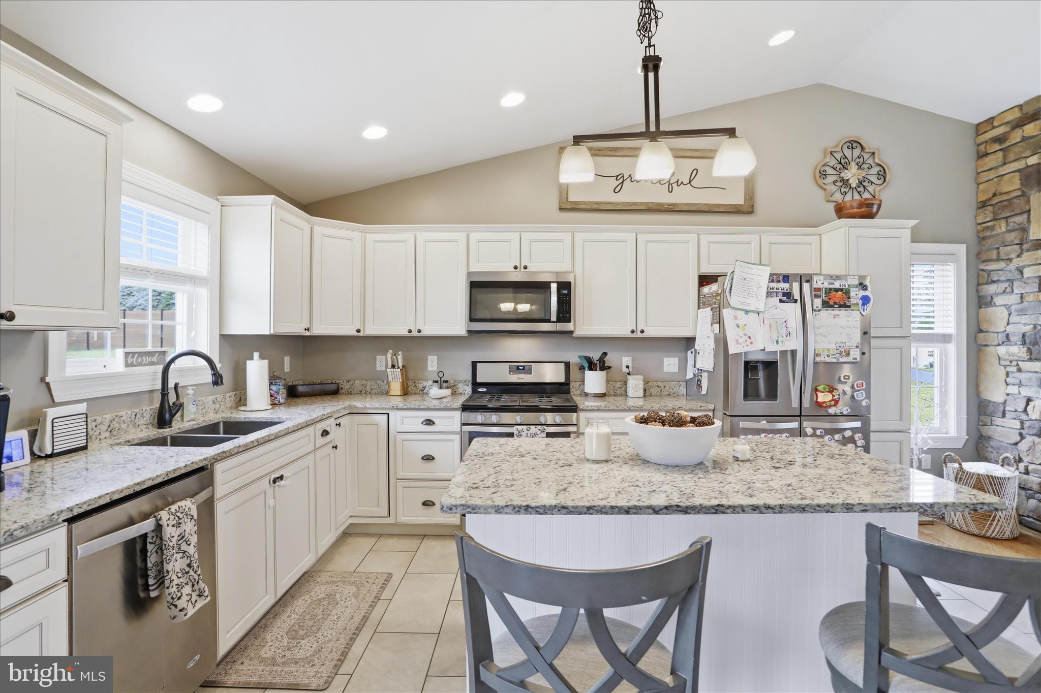 HARVEST HILLS - Residential