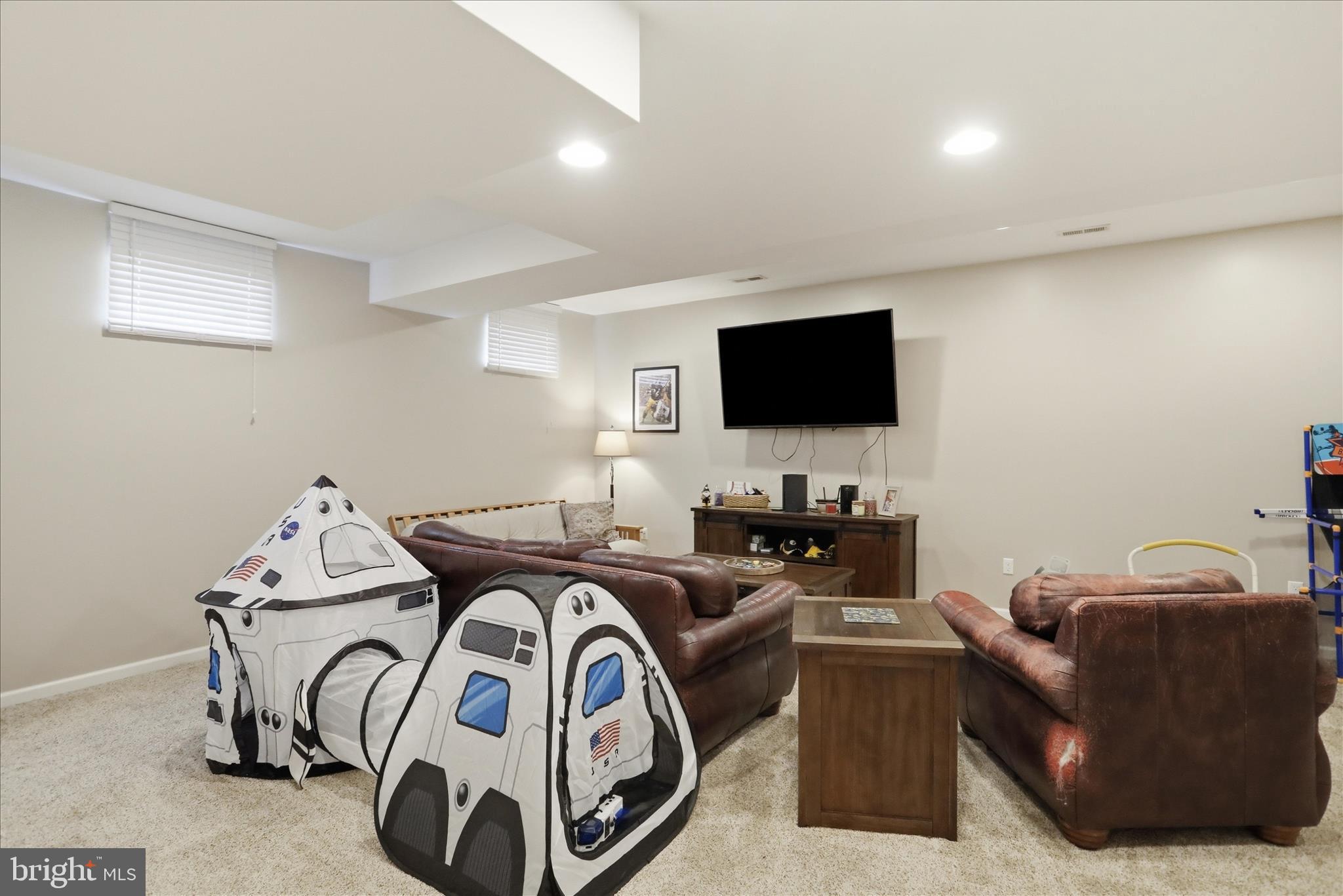HARVEST HILLS - Residential