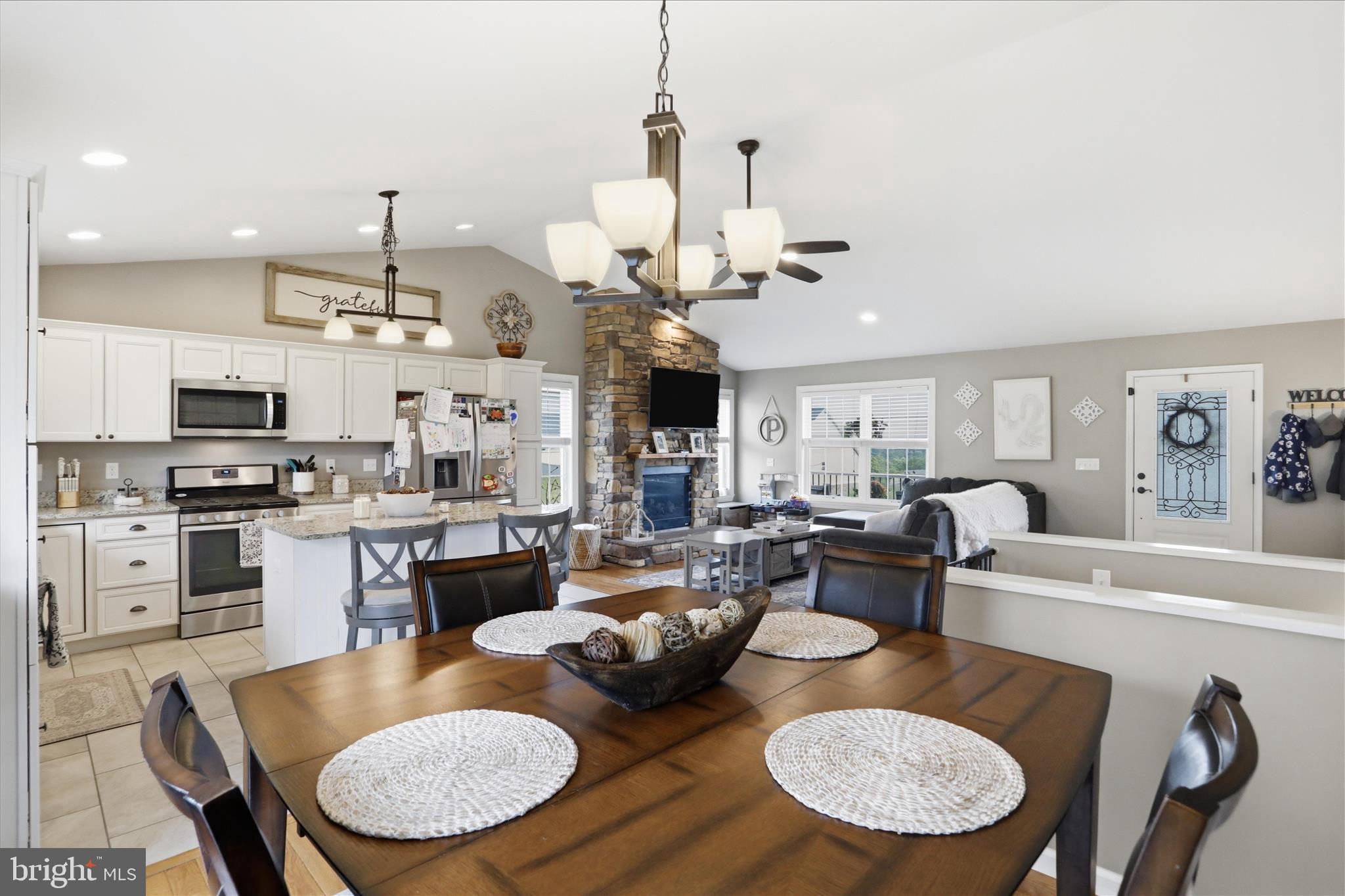 HARVEST HILLS - Residential