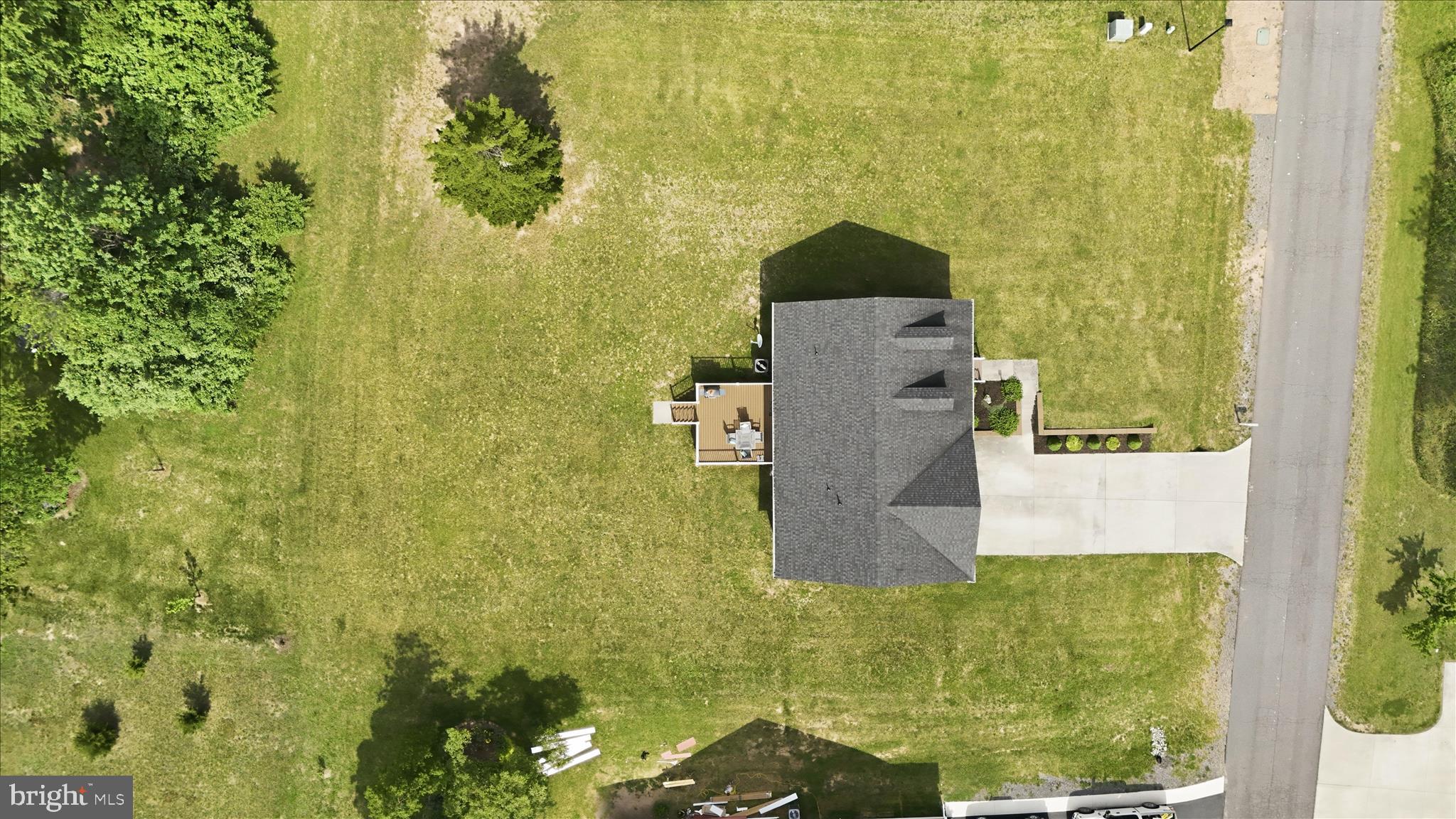 HARVEST HILLS - Residential