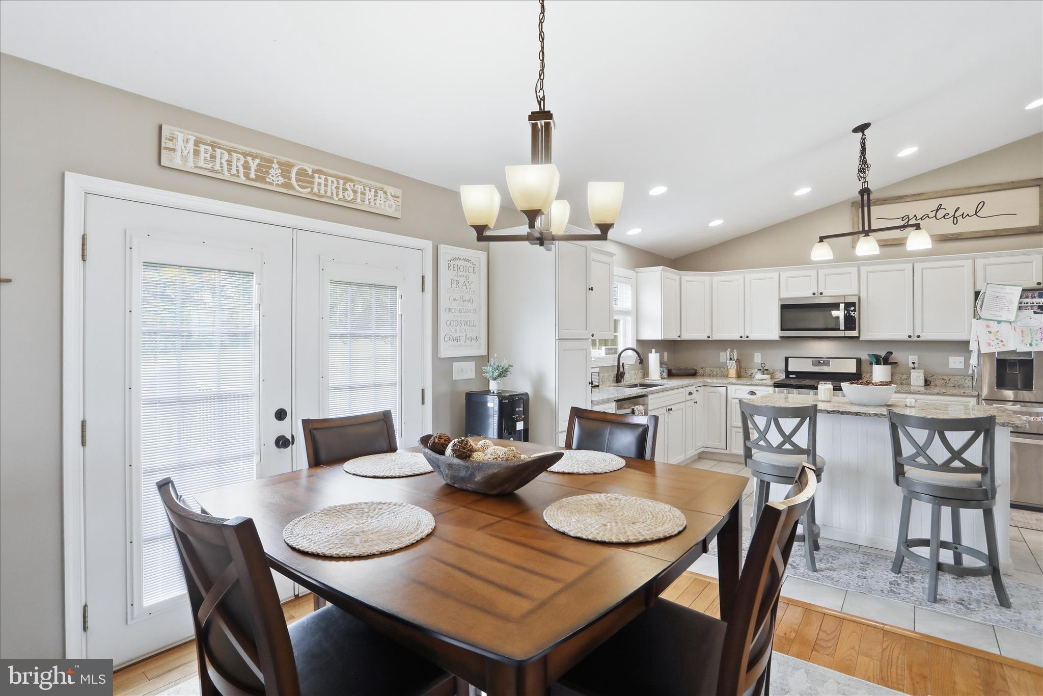 HARVEST HILLS - Residential