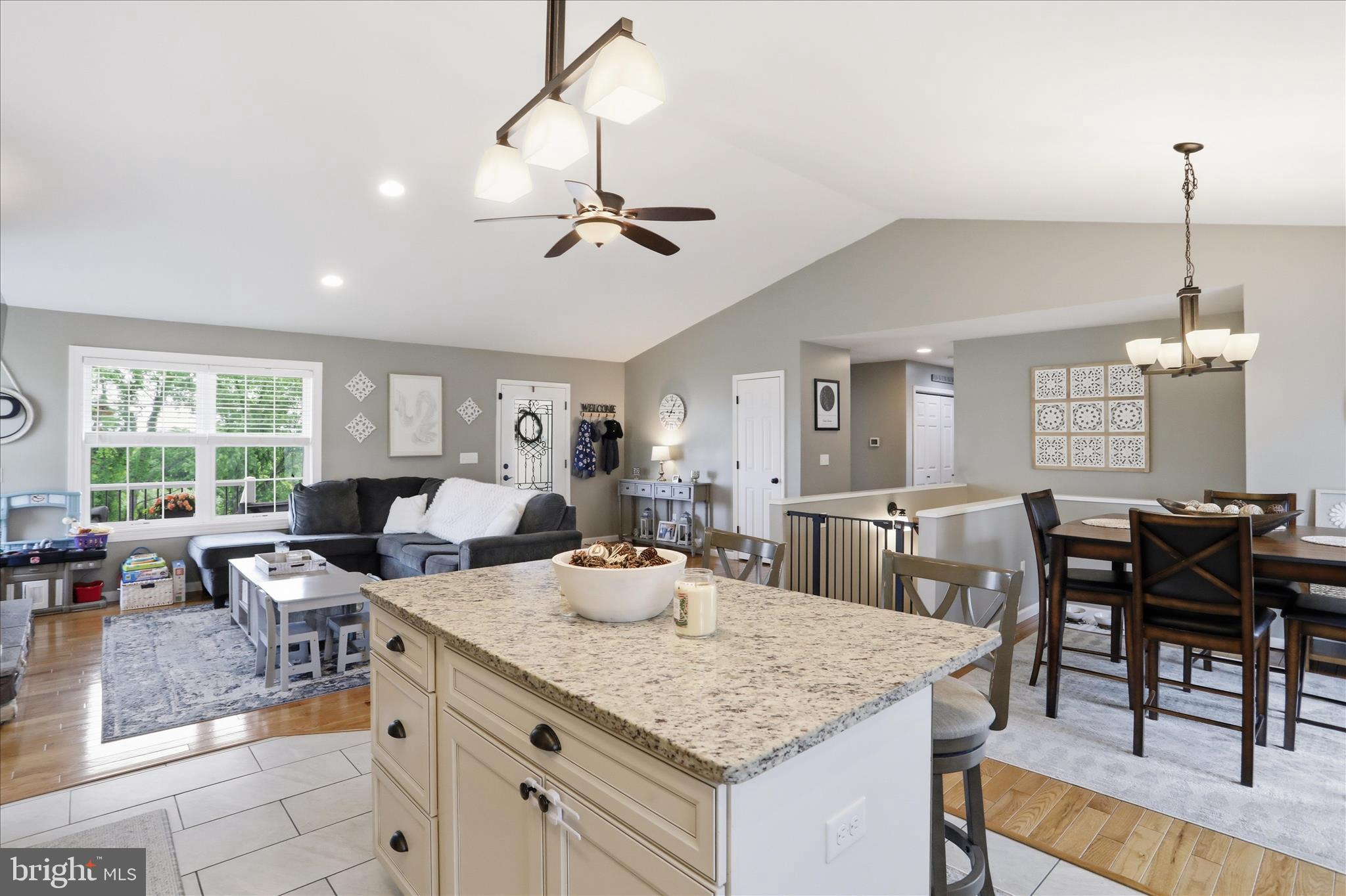 HARVEST HILLS - Residential