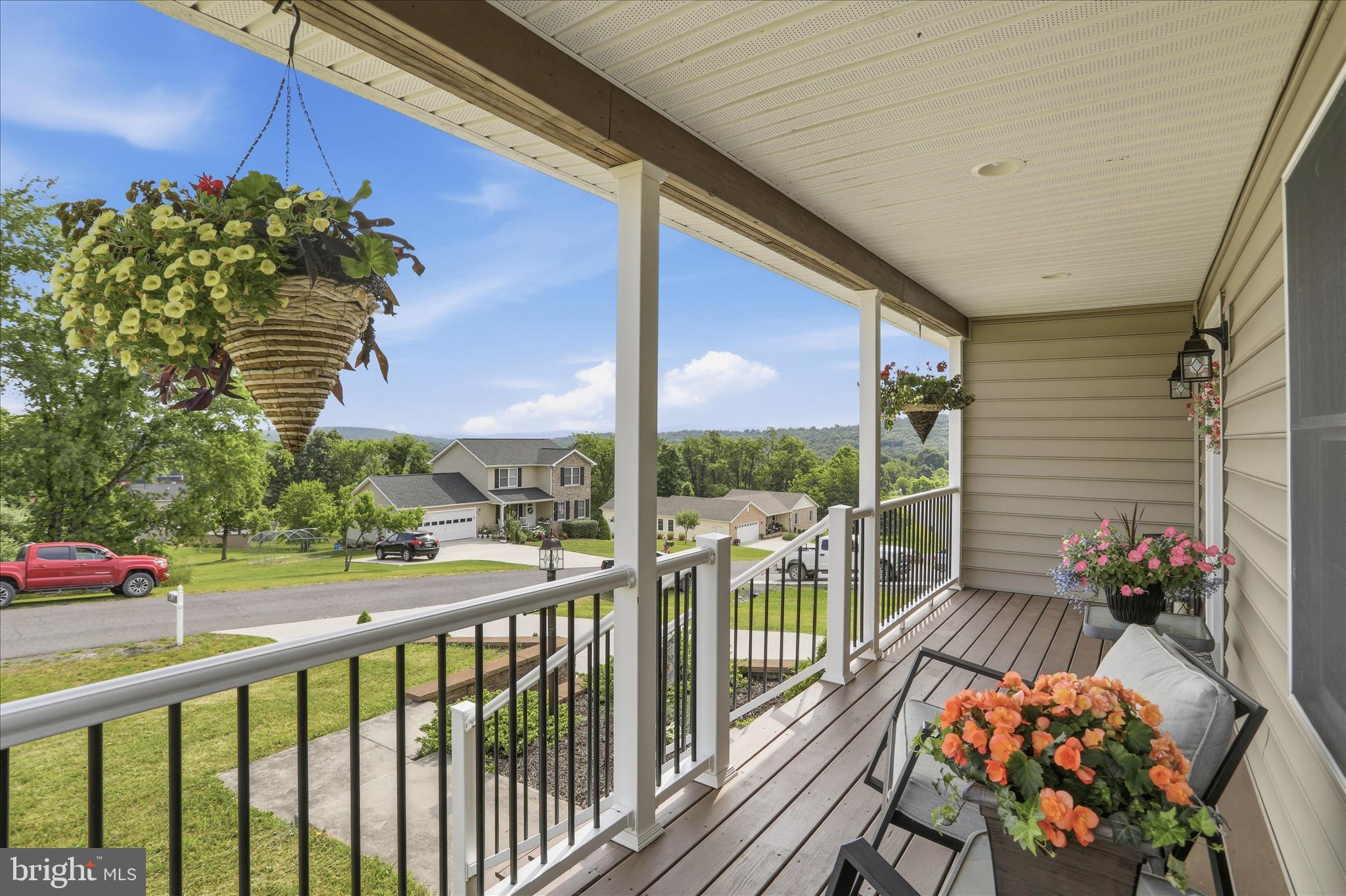 HARVEST HILLS - Residential