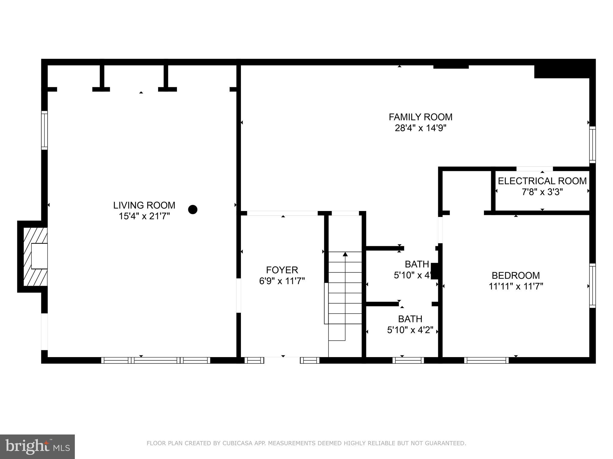 VIENNA WOODS - Residential Lease