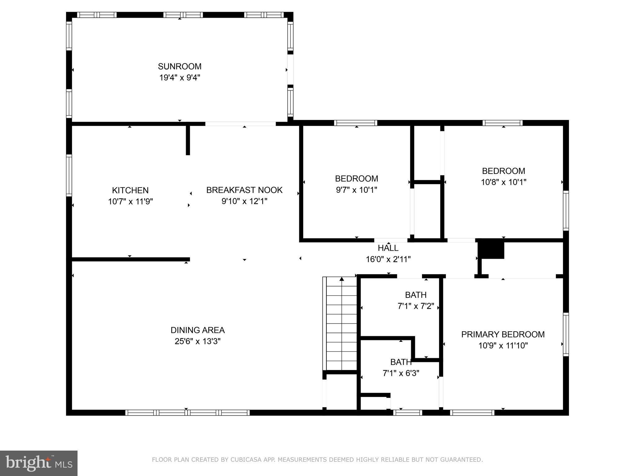 VIENNA WOODS - Residential Lease
