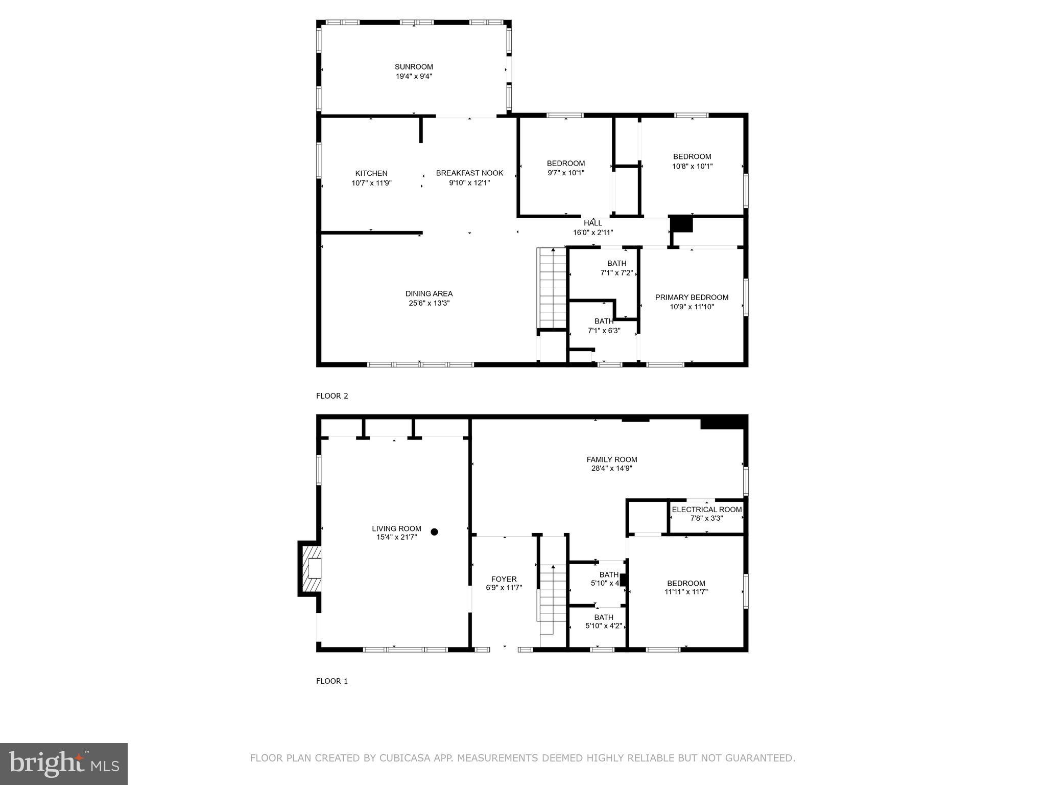 VIENNA WOODS - Residential Lease