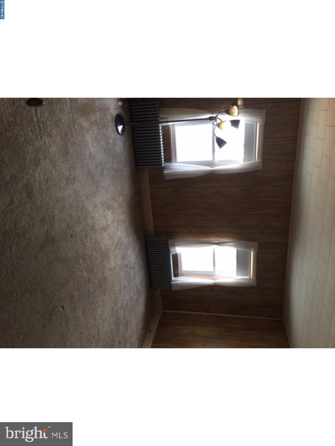 MOUNT HOPE - Residential