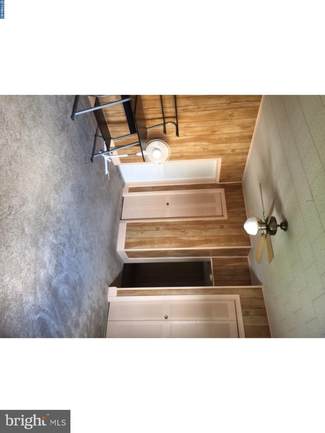 MOUNT HOPE - Residential
