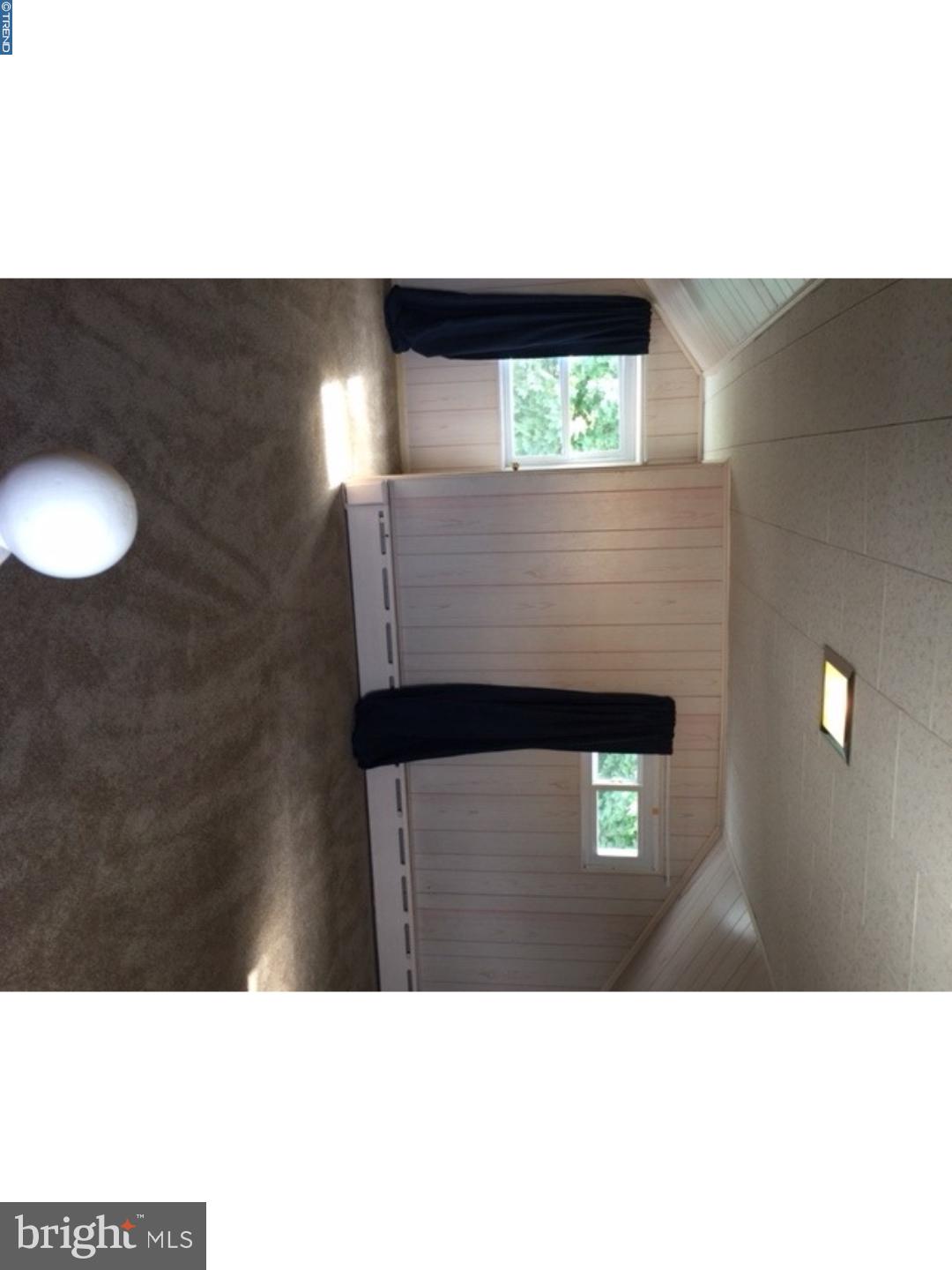 MOUNT HOPE - Residential