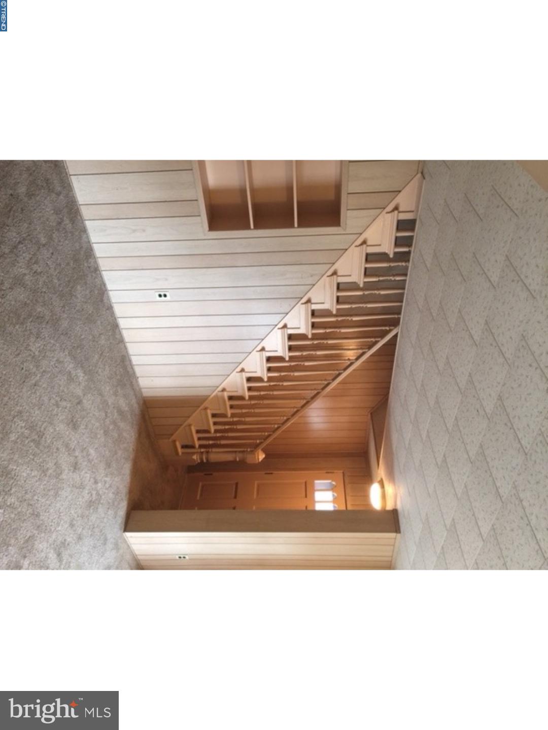 MOUNT HOPE - Residential