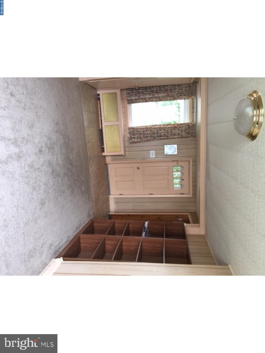 MOUNT HOPE - Residential