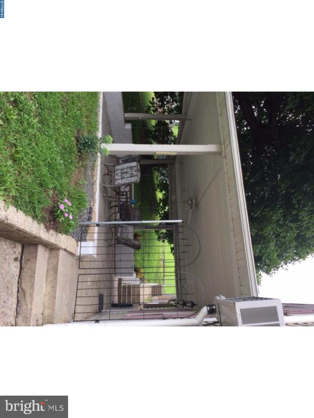 MOUNT HOPE - Residential