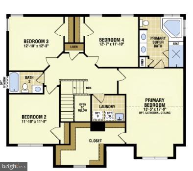 QUEEN ANNE COLONY - Residential