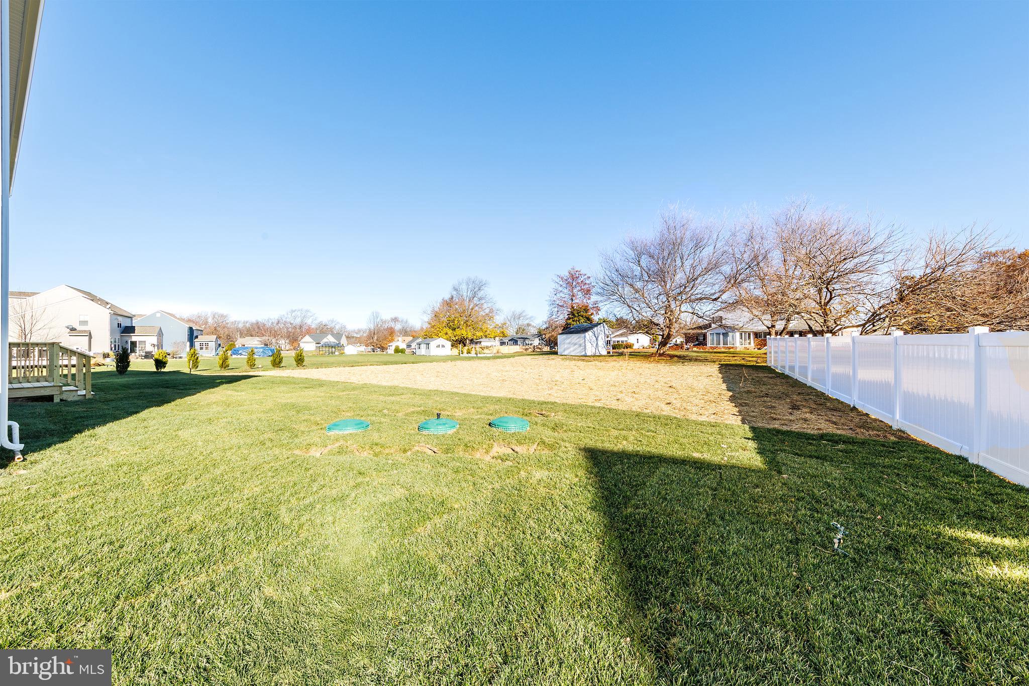 QUEEN ANNE COLONY - Residential