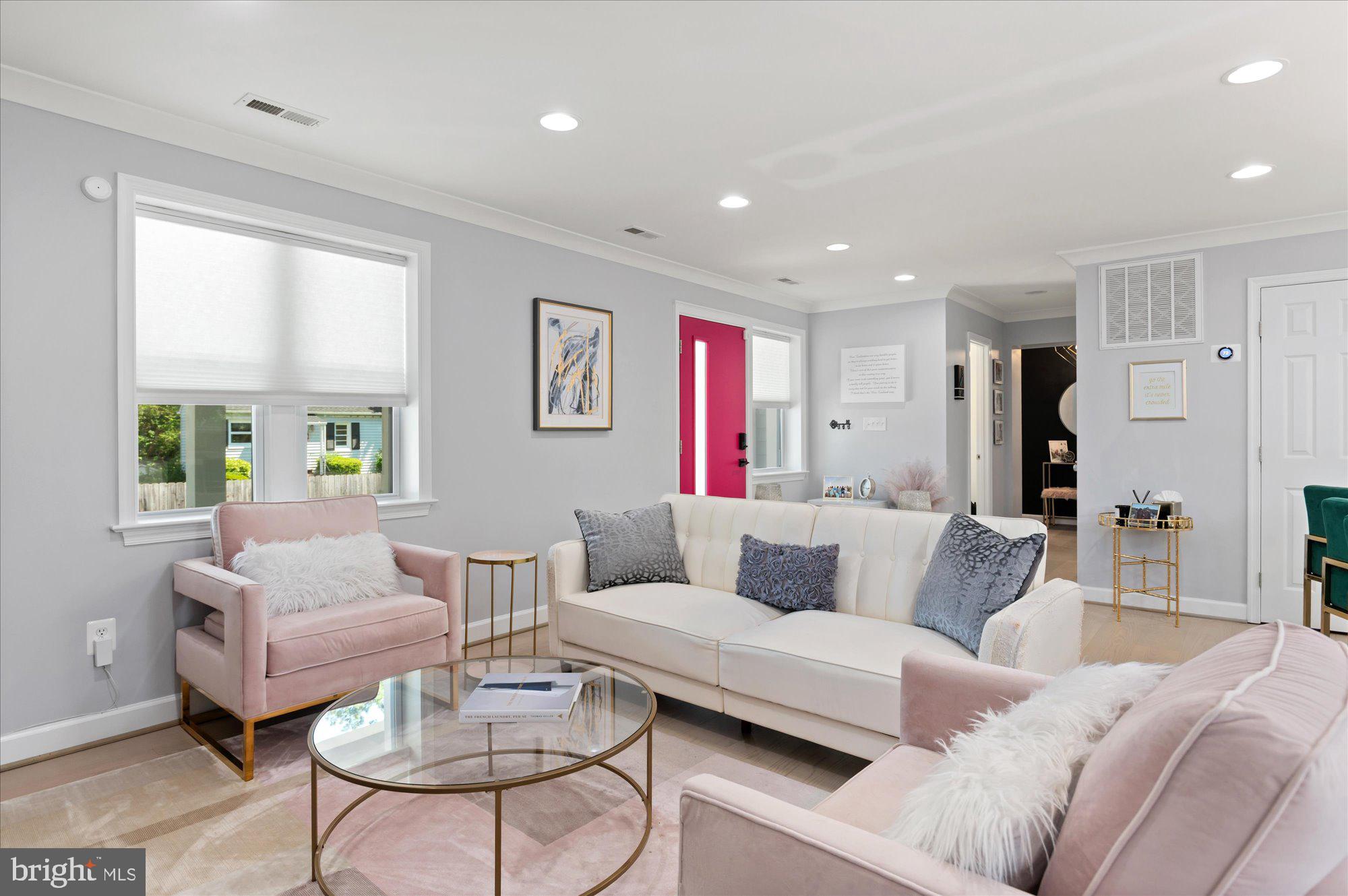 ANNANDALE - Residential