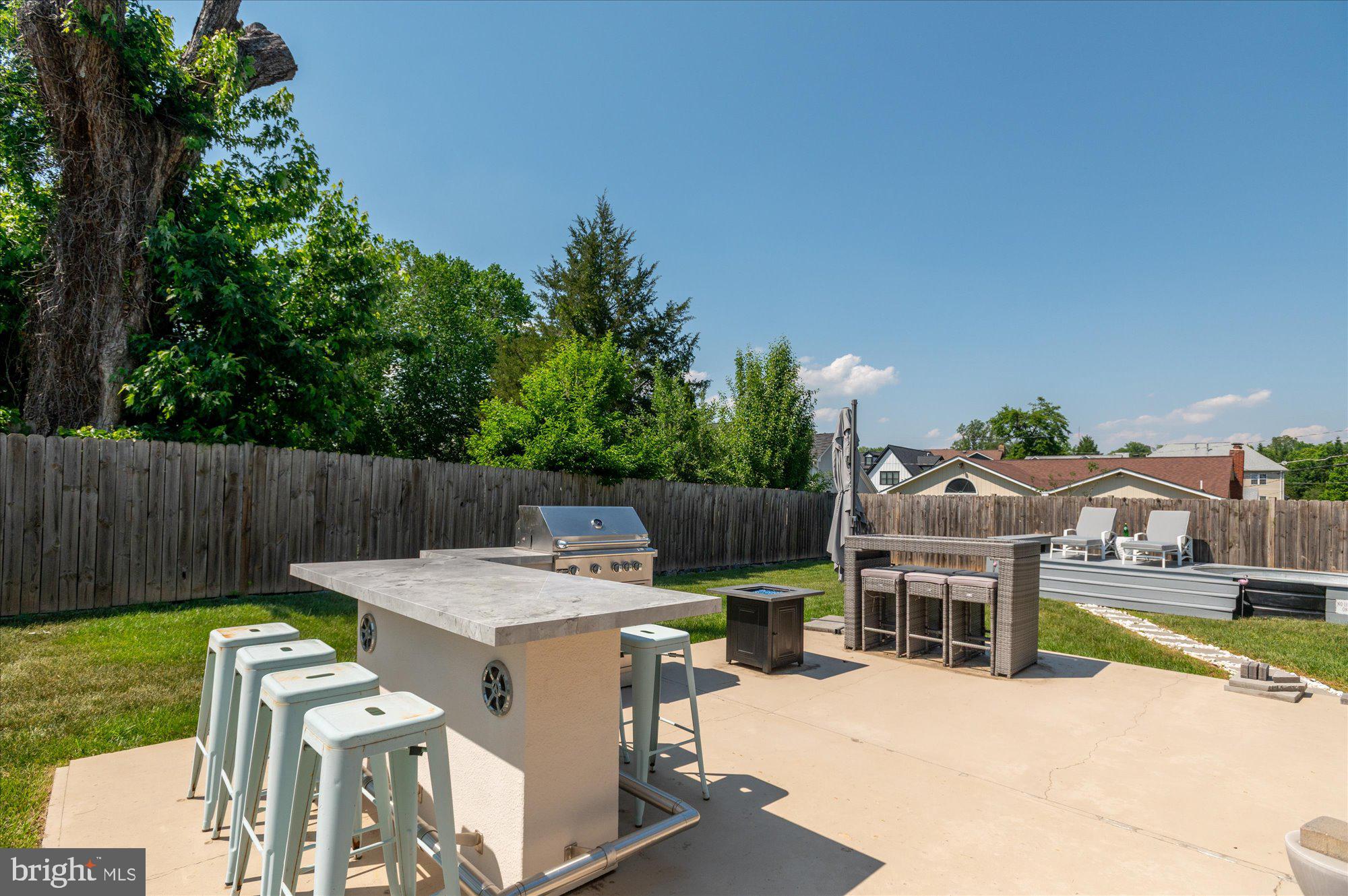 ANNANDALE - Residential