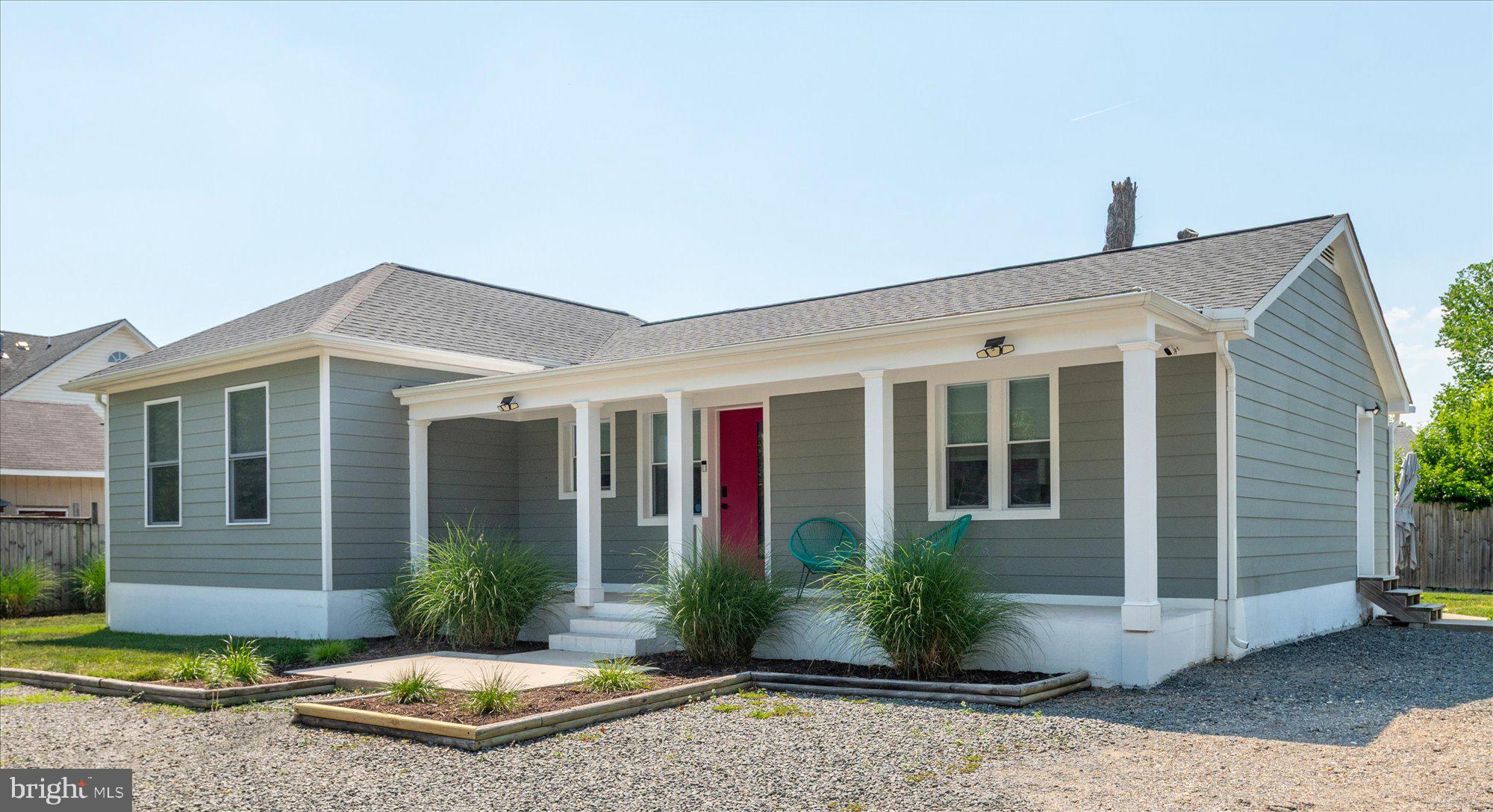ANNANDALE - Residential