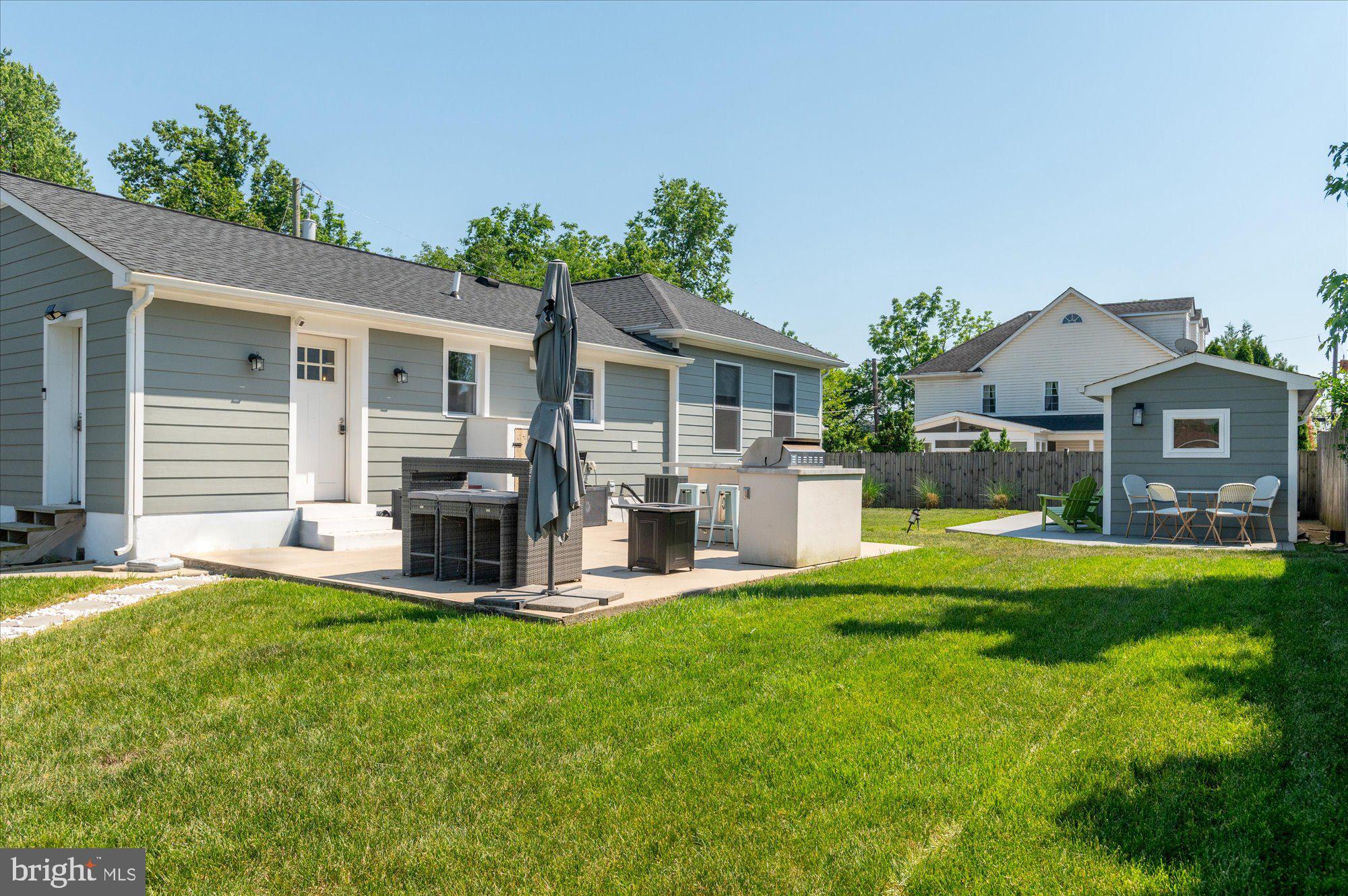 ANNANDALE - Residential