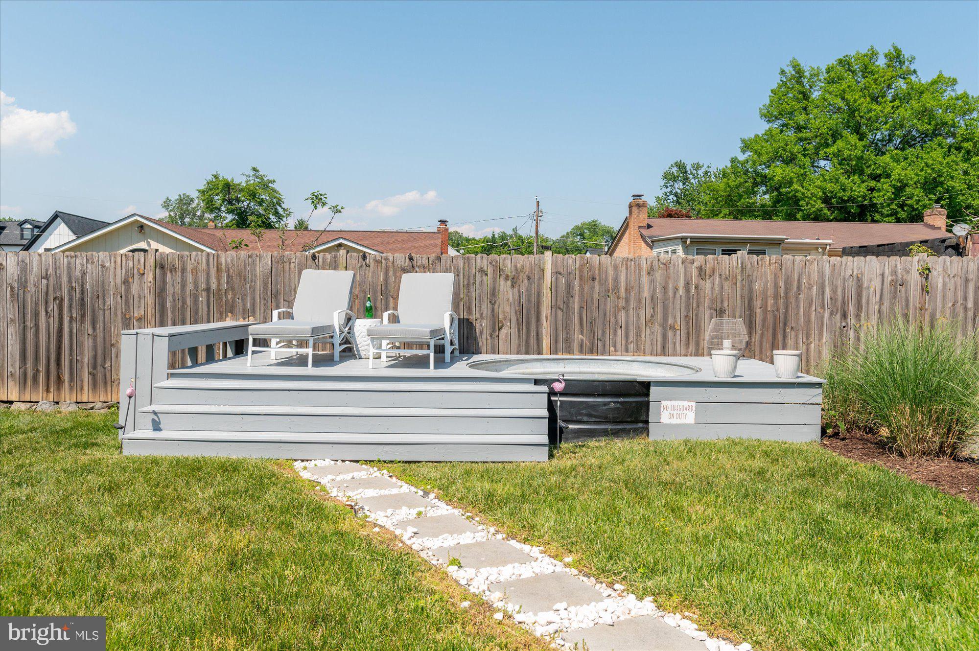 ANNANDALE - Residential