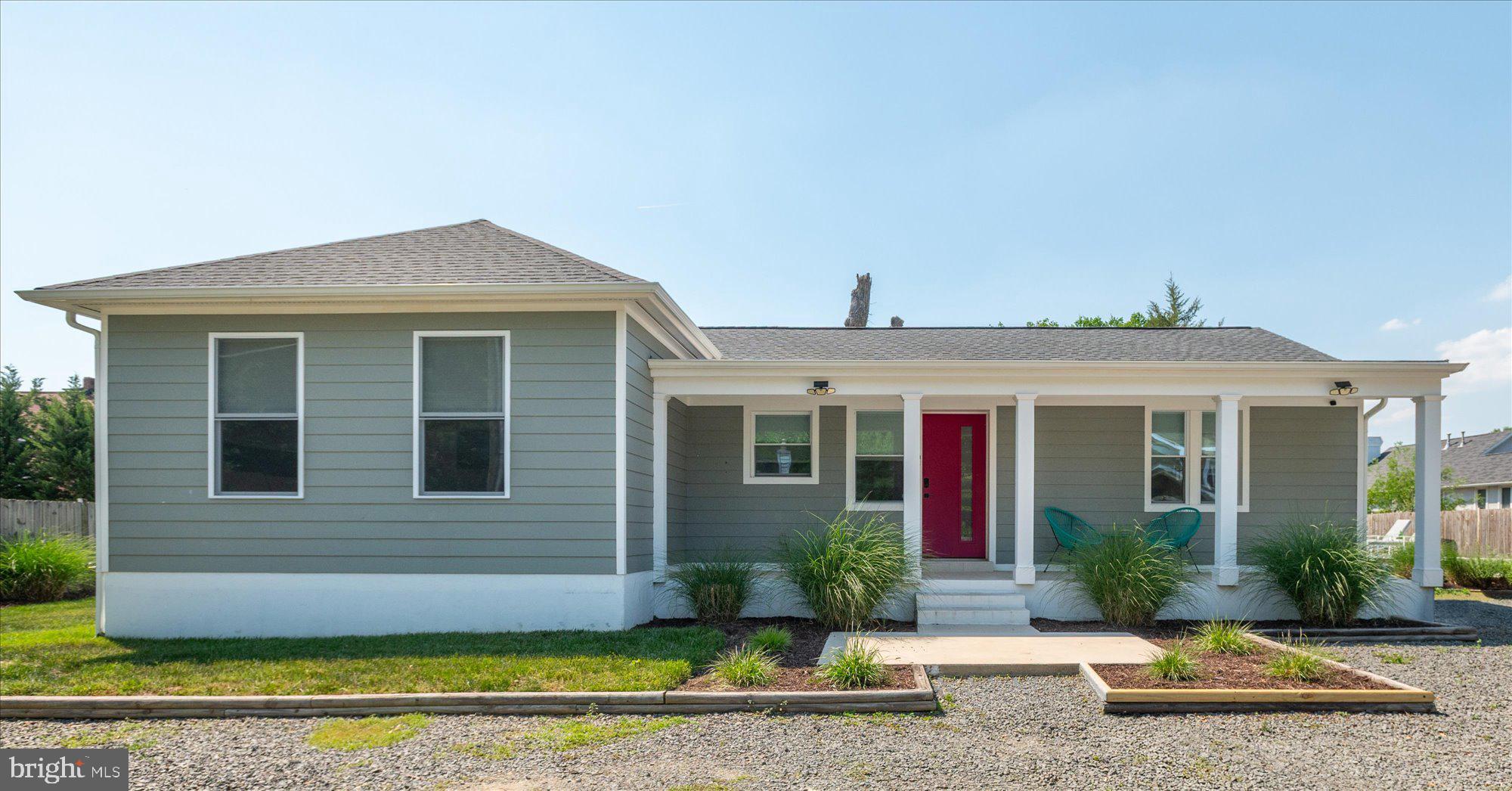 ANNANDALE - Residential