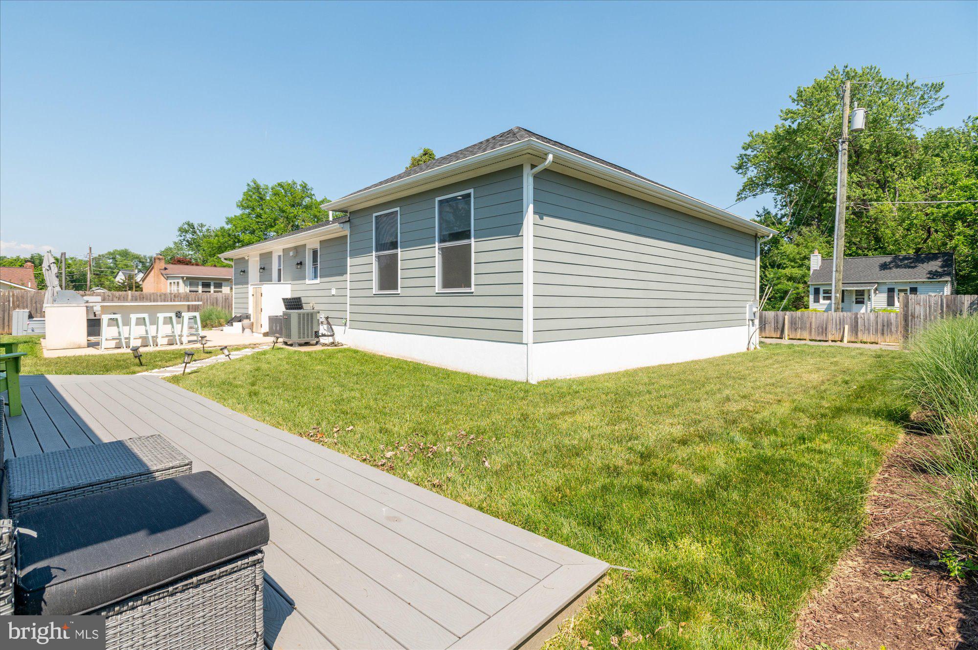 ANNANDALE - Residential
