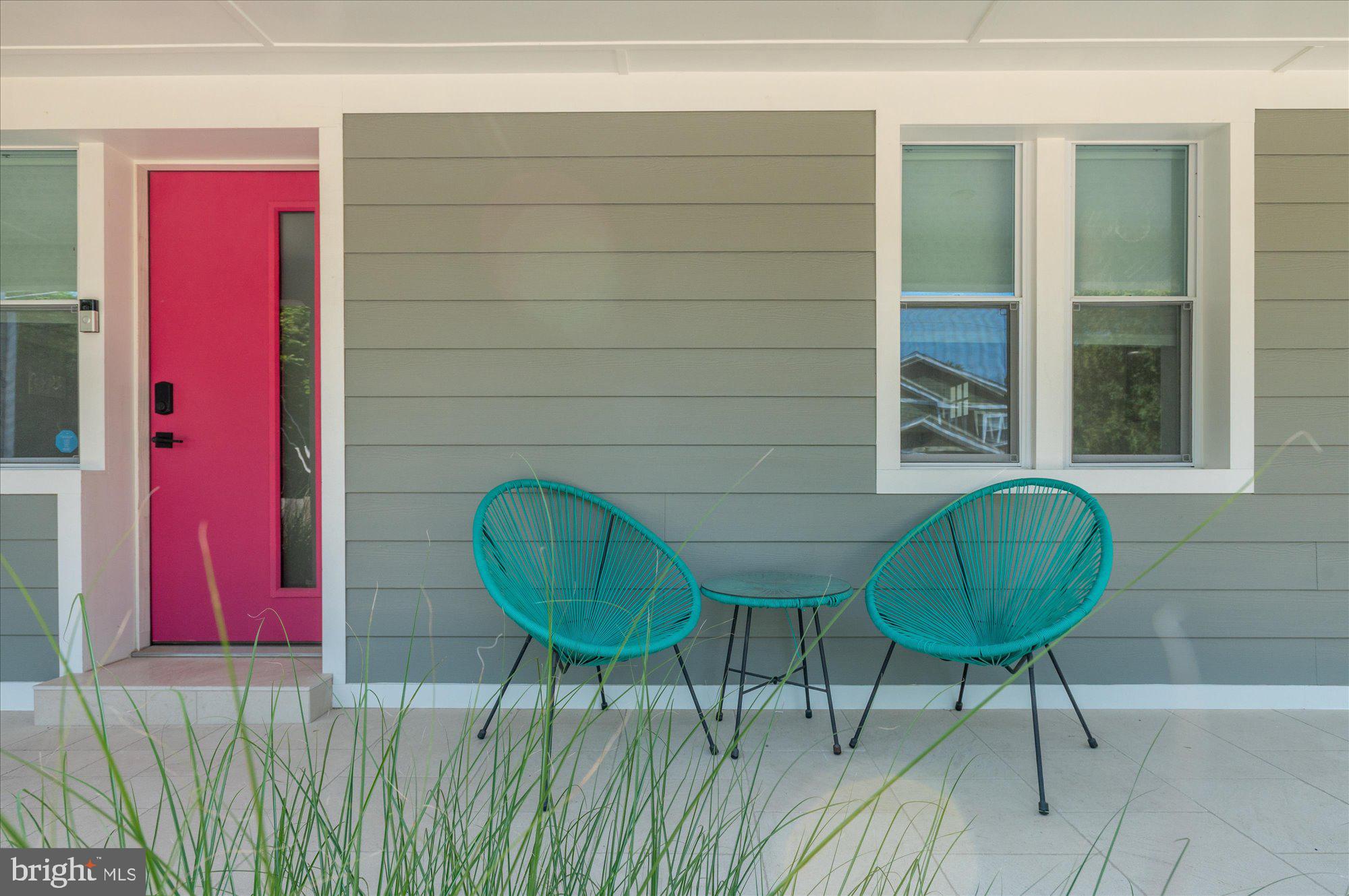 ANNANDALE - Residential
