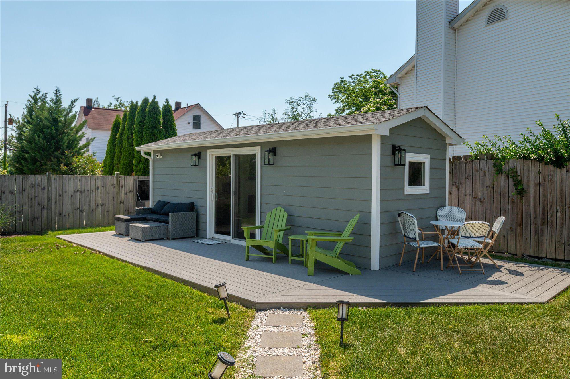 ANNANDALE - Residential