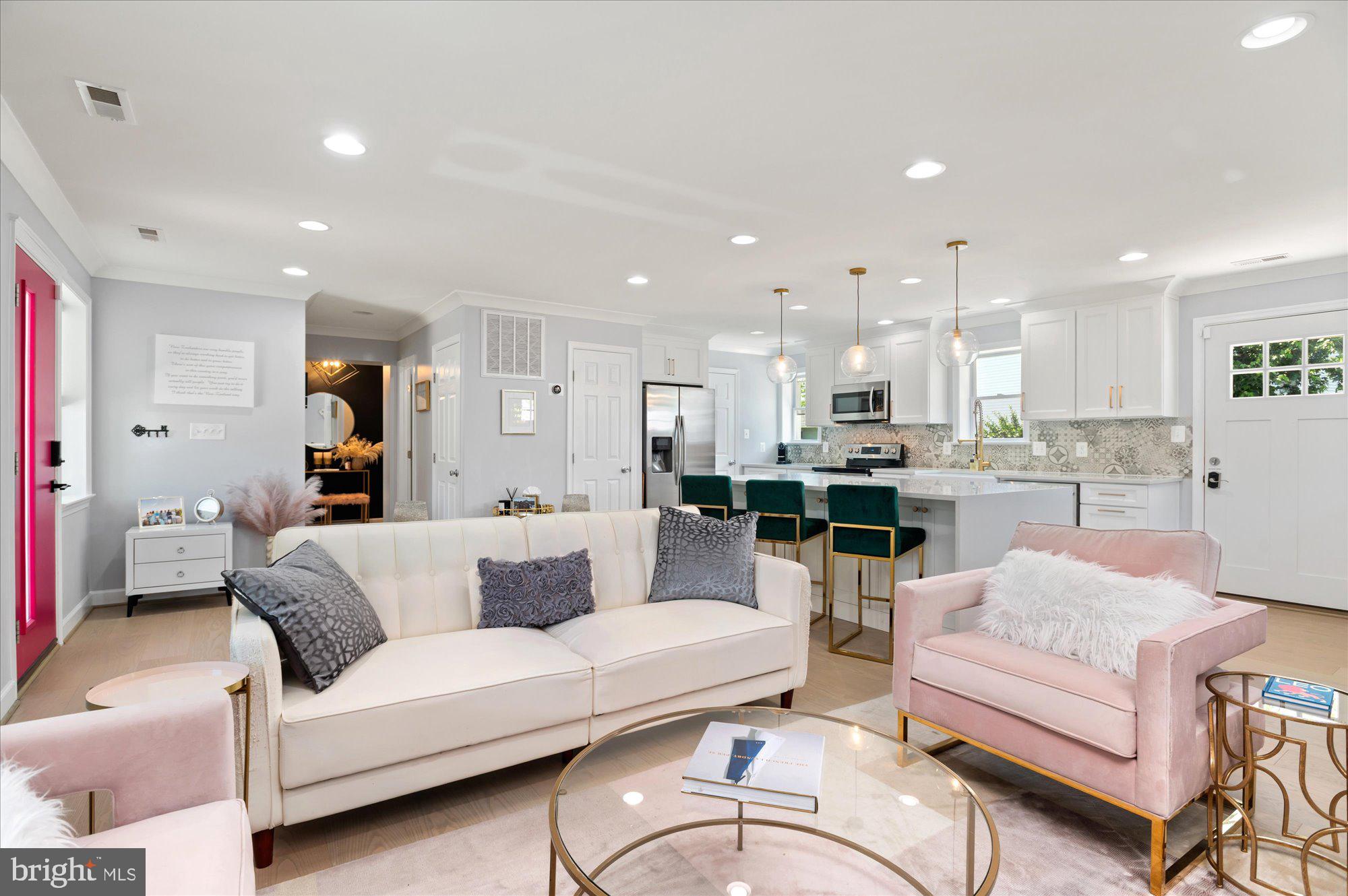 ANNANDALE - Residential
