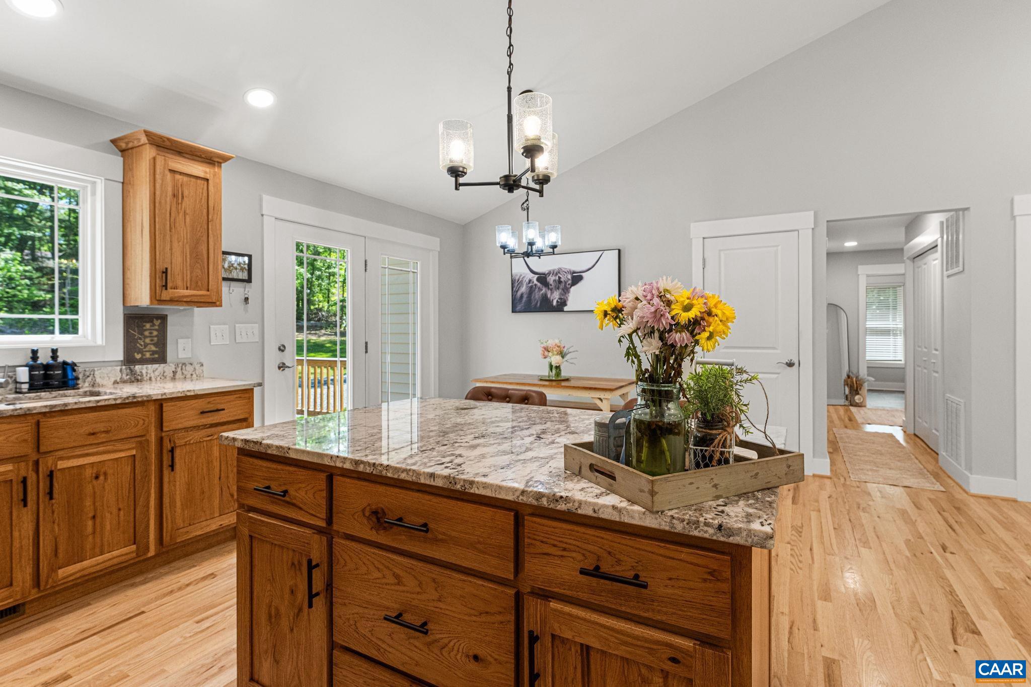 WILDWOOD VALLEY - Residential