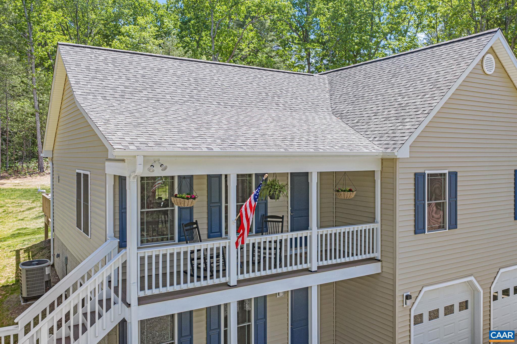 WILDWOOD VALLEY - Residential