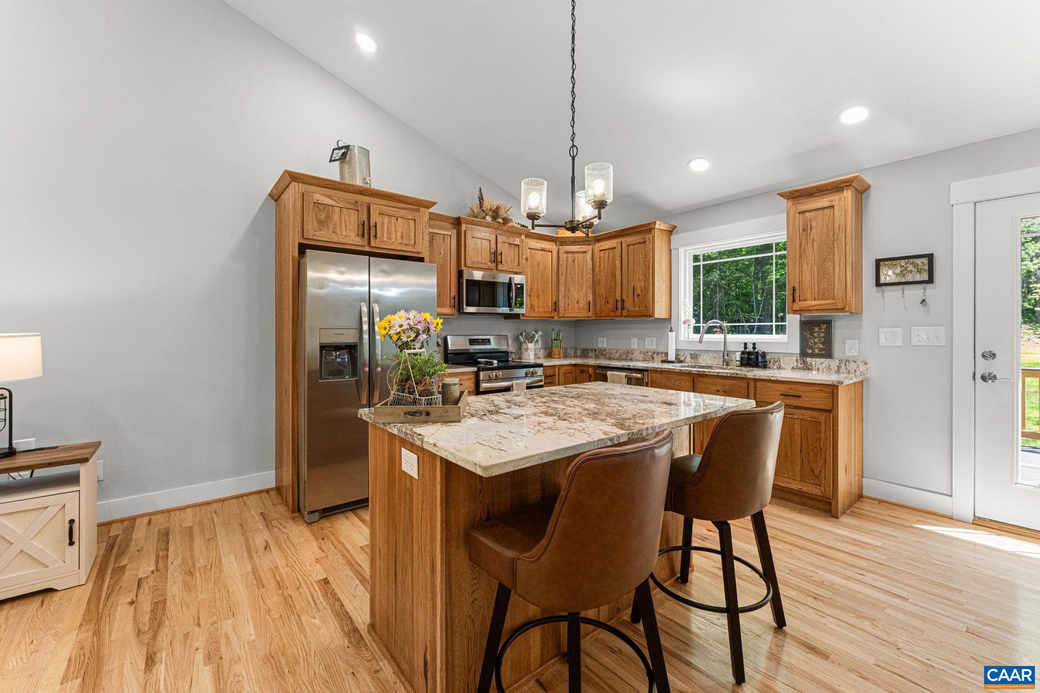 WILDWOOD VALLEY - Residential