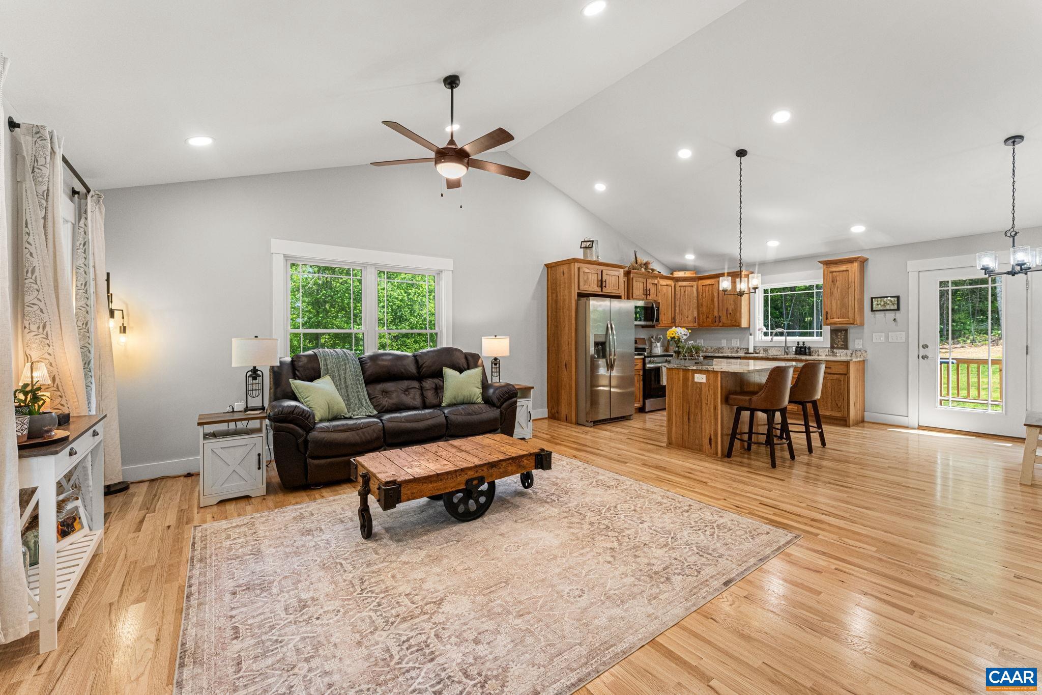 WILDWOOD VALLEY - Residential