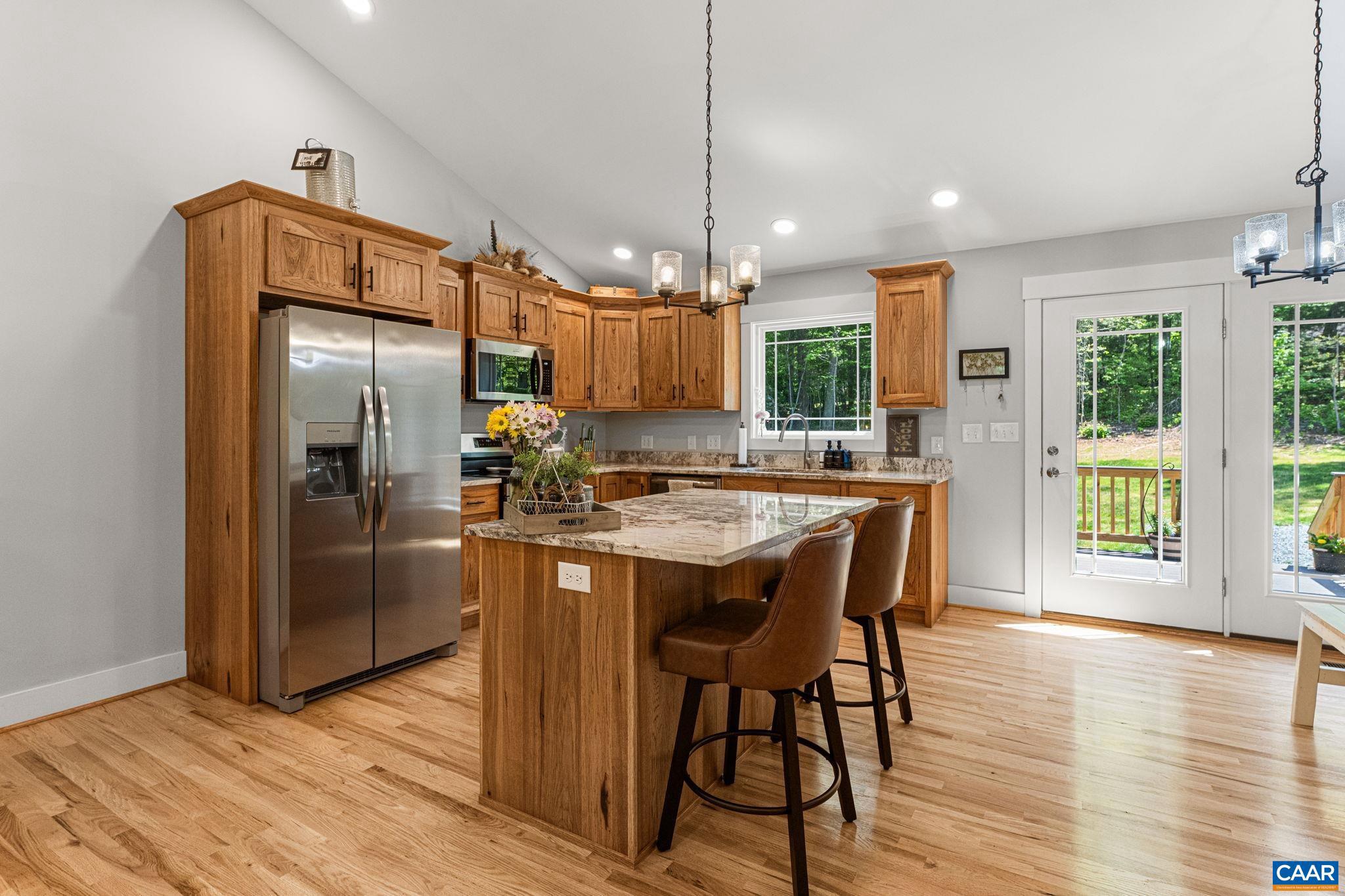 WILDWOOD VALLEY - Residential