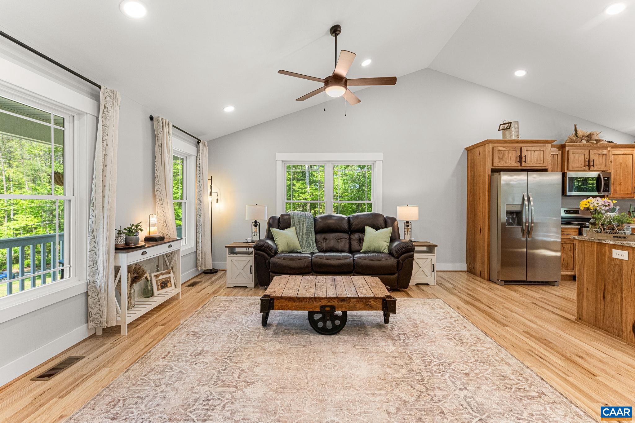 WILDWOOD VALLEY - Residential