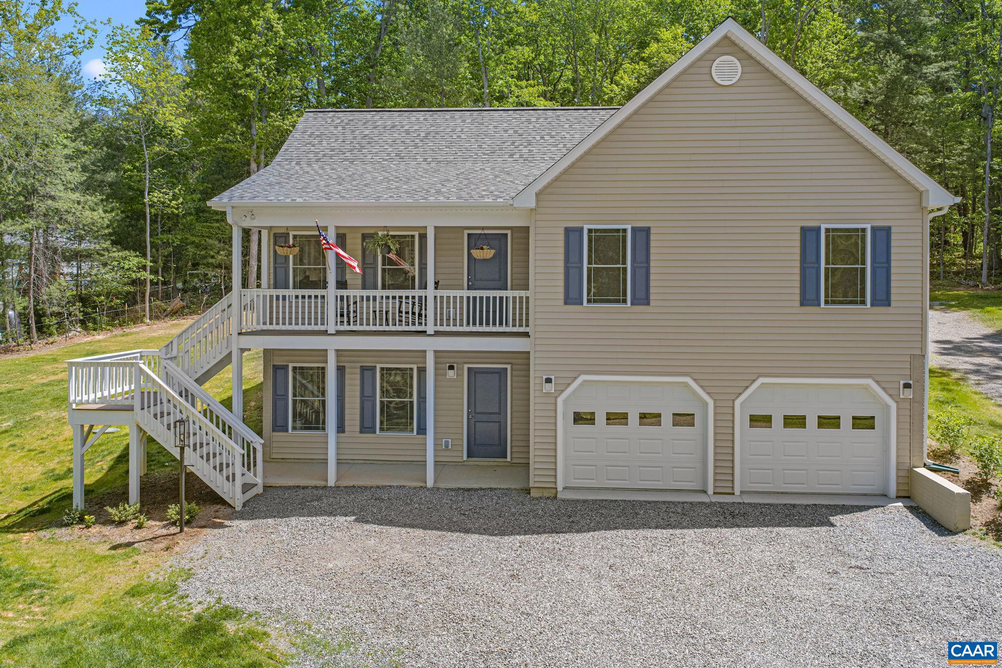 WILDWOOD VALLEY - Residential