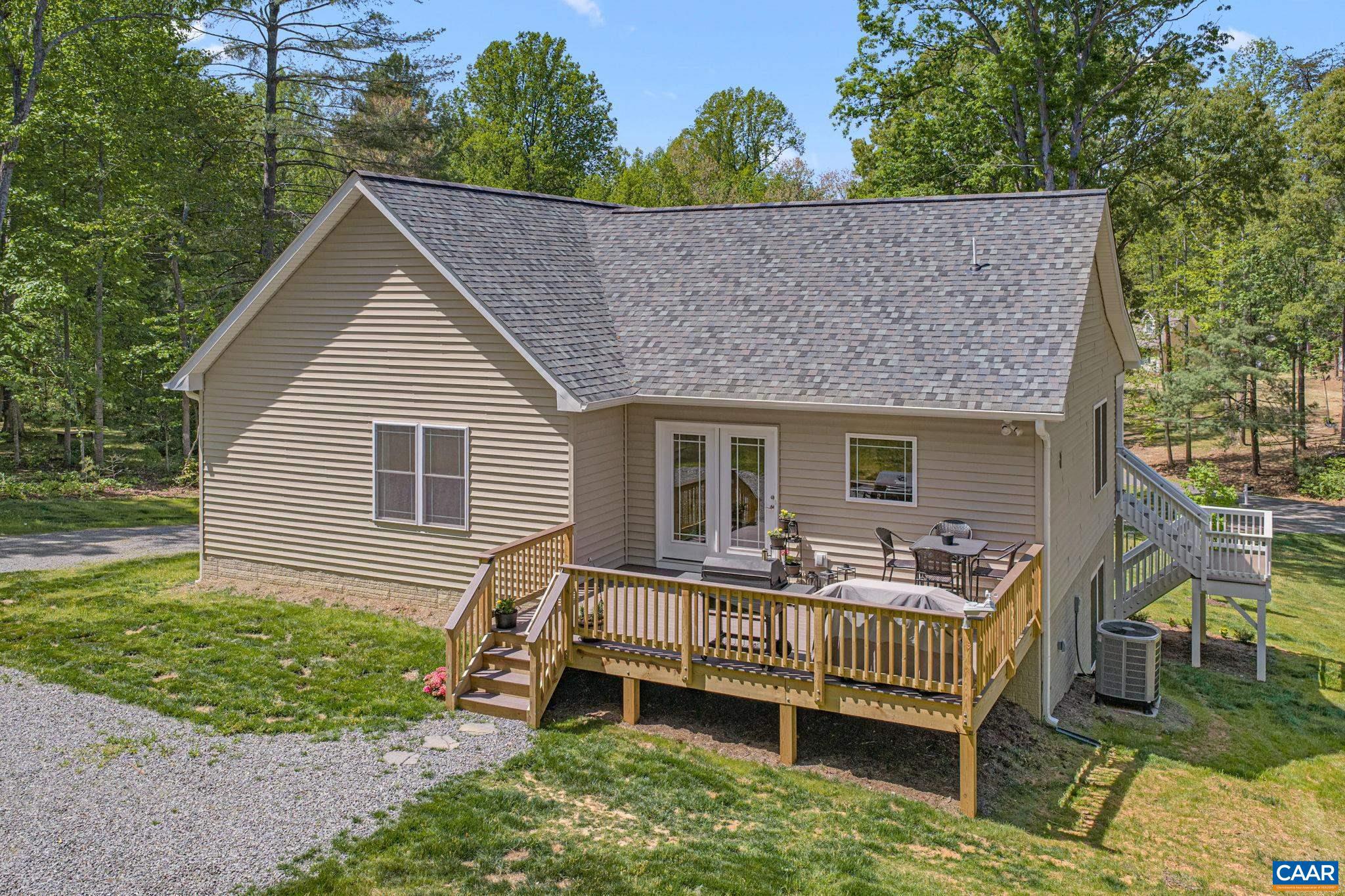 WILDWOOD VALLEY - Residential