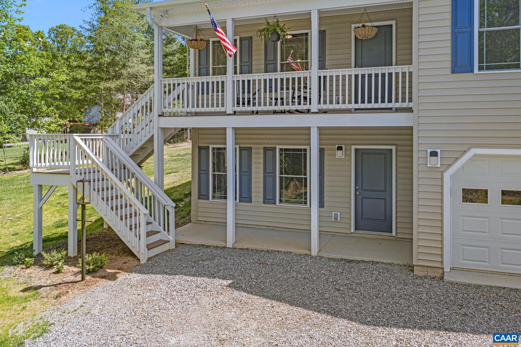 WILDWOOD VALLEY - Residential