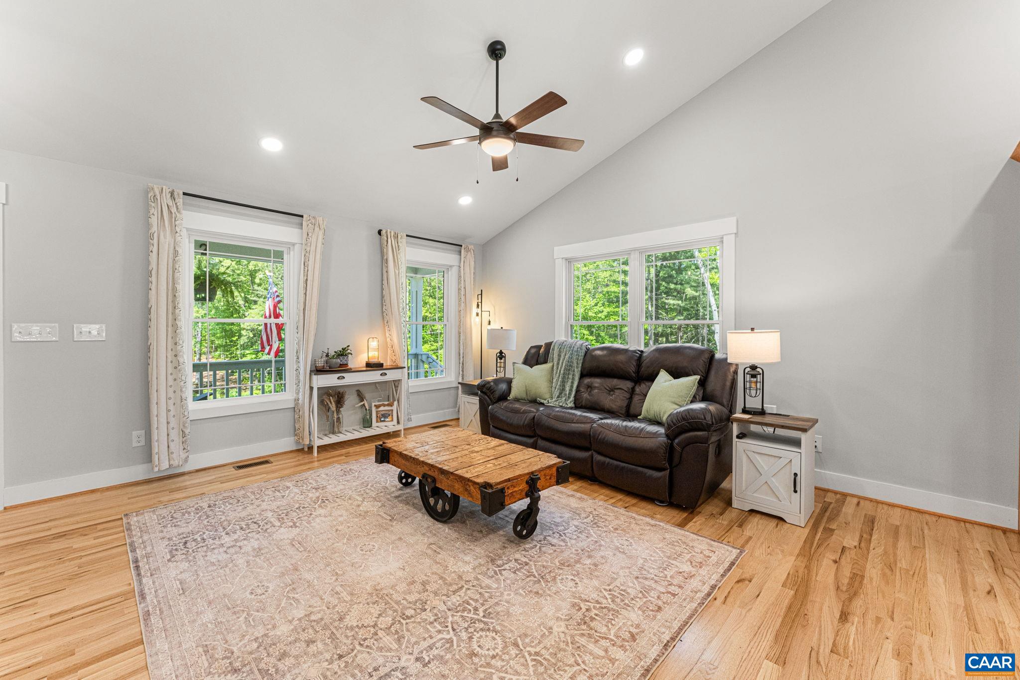 WILDWOOD VALLEY - Residential