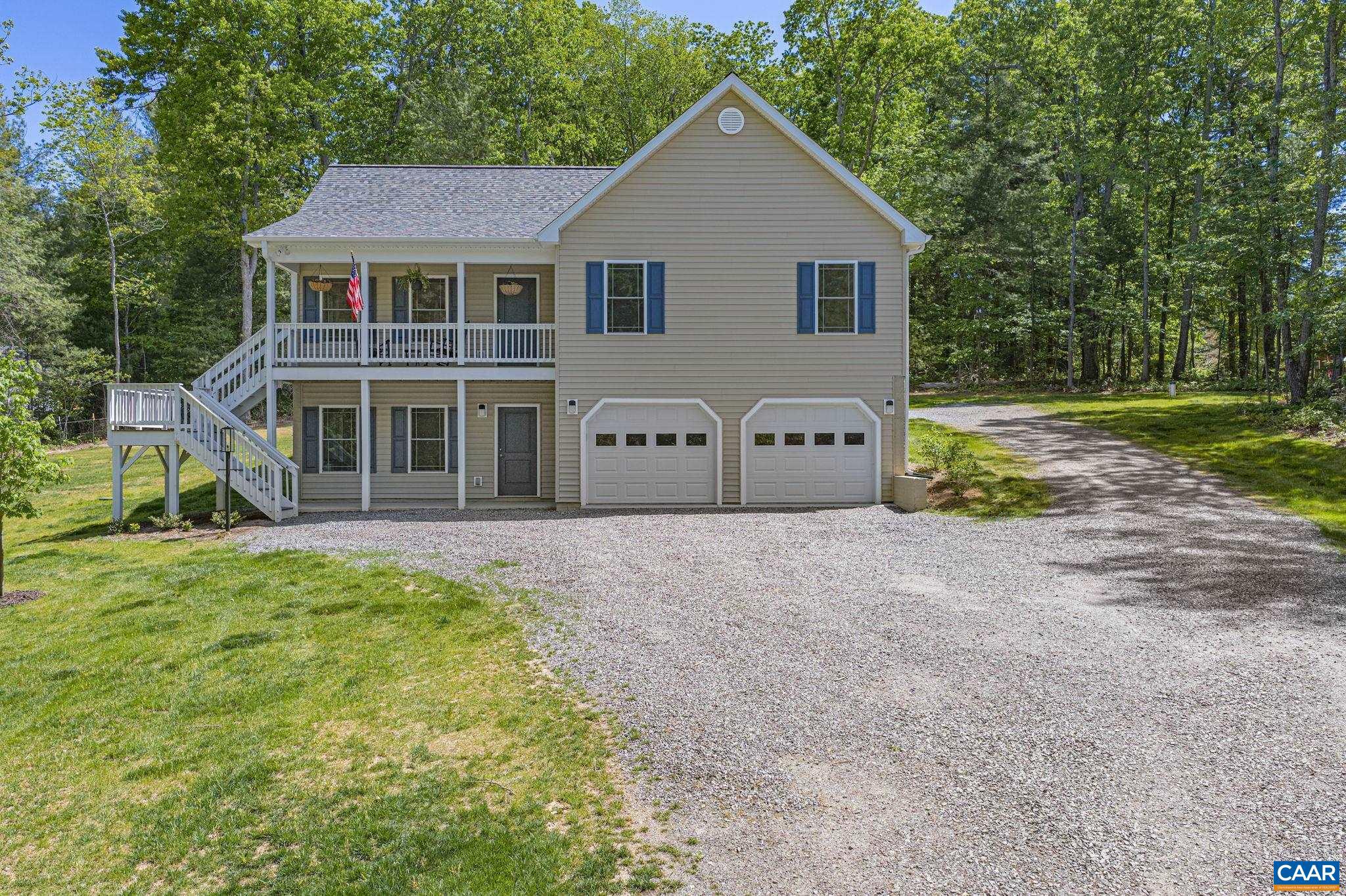 WILDWOOD VALLEY - Residential