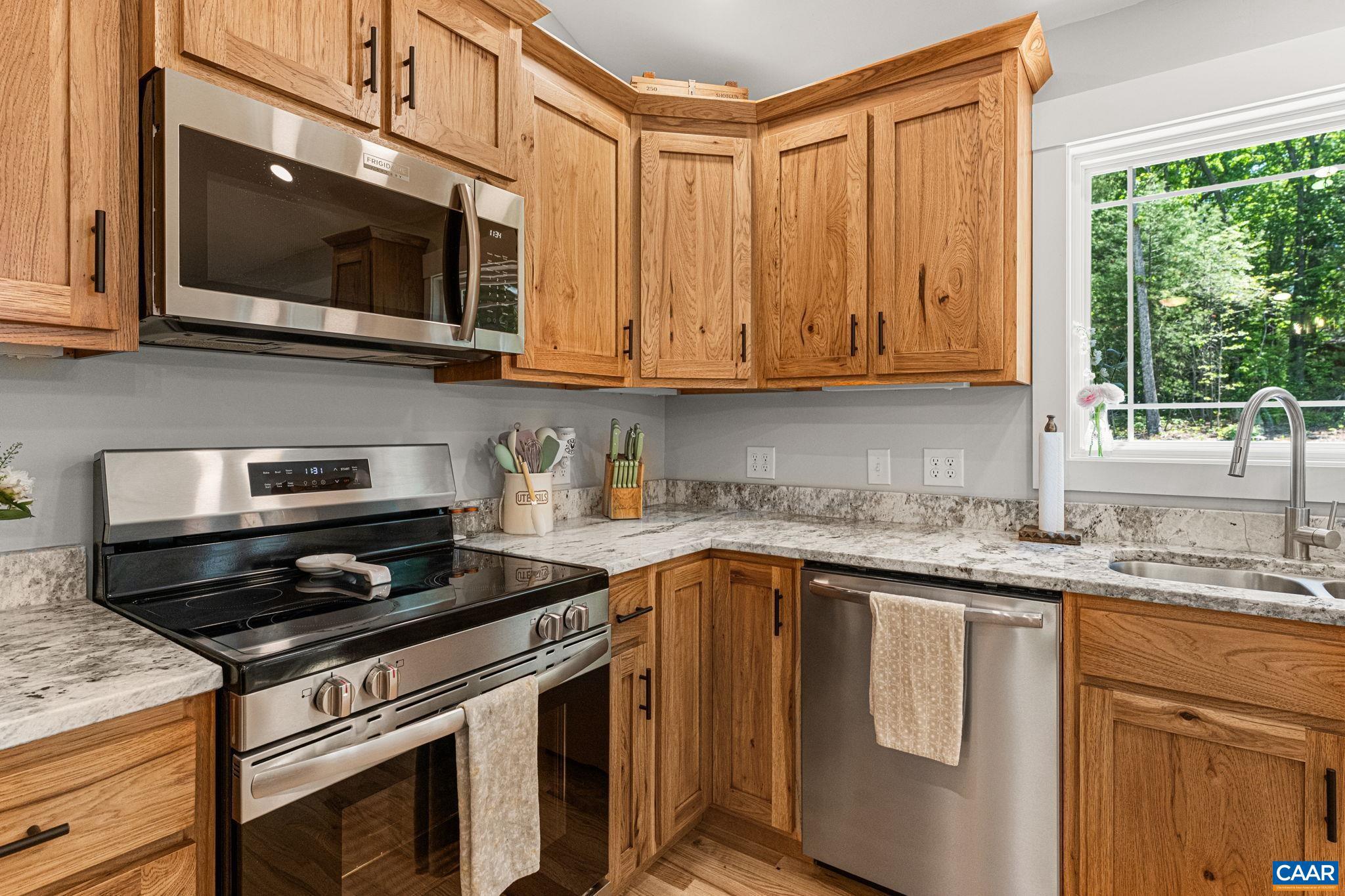 WILDWOOD VALLEY - Residential