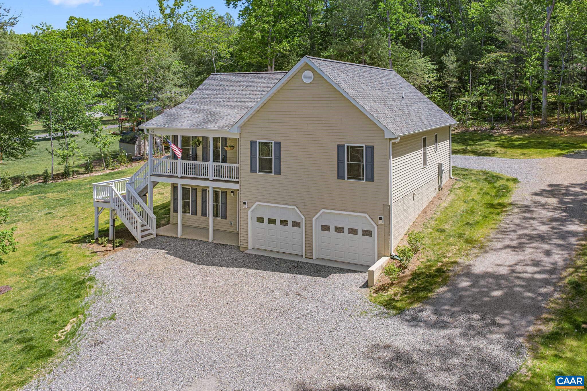 WILDWOOD VALLEY - Residential