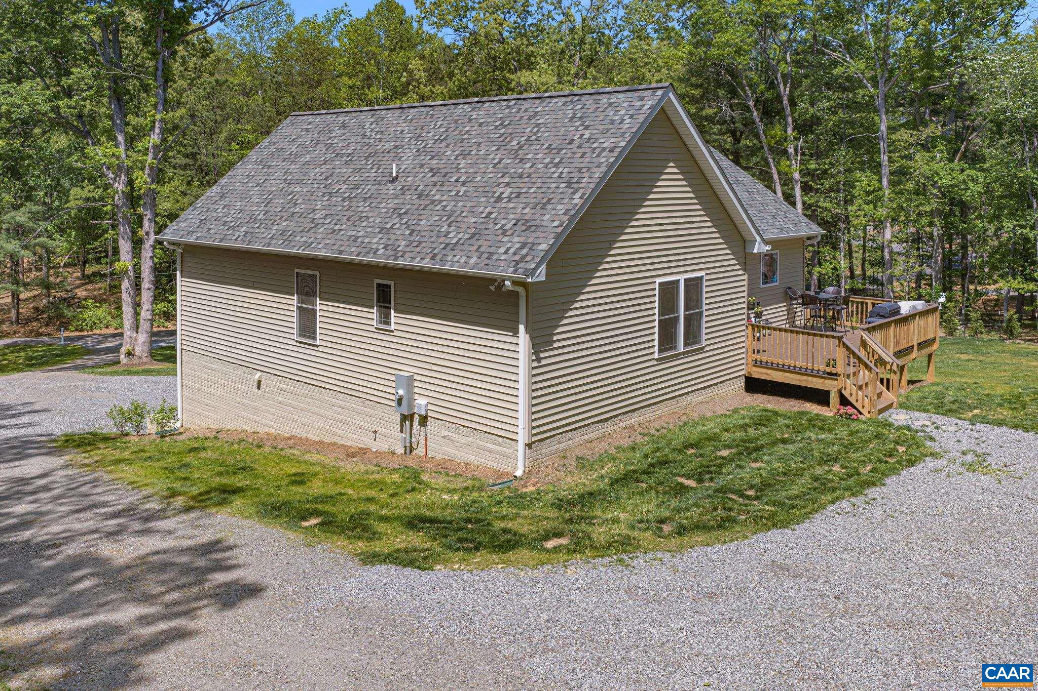 WILDWOOD VALLEY - Residential