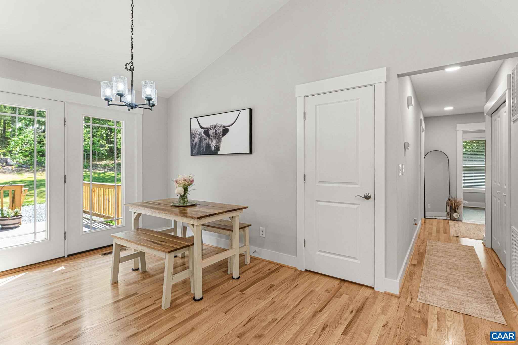 WILDWOOD VALLEY - Residential