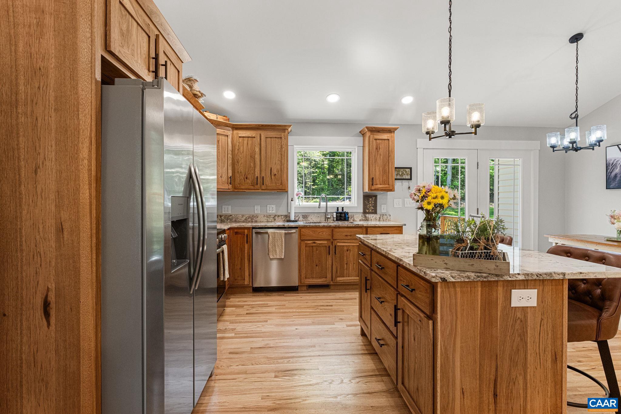WILDWOOD VALLEY - Residential