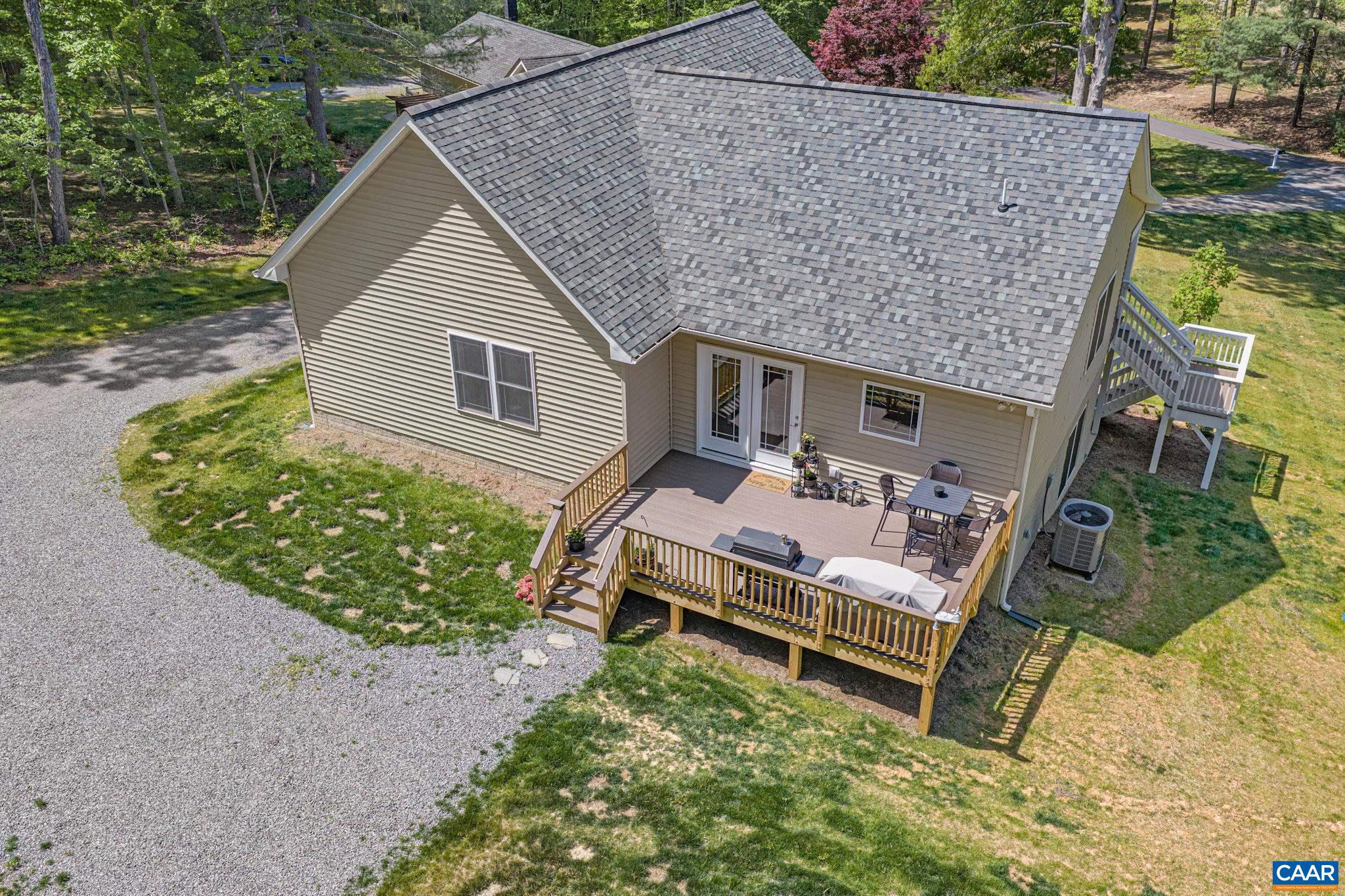 WILDWOOD VALLEY - Residential