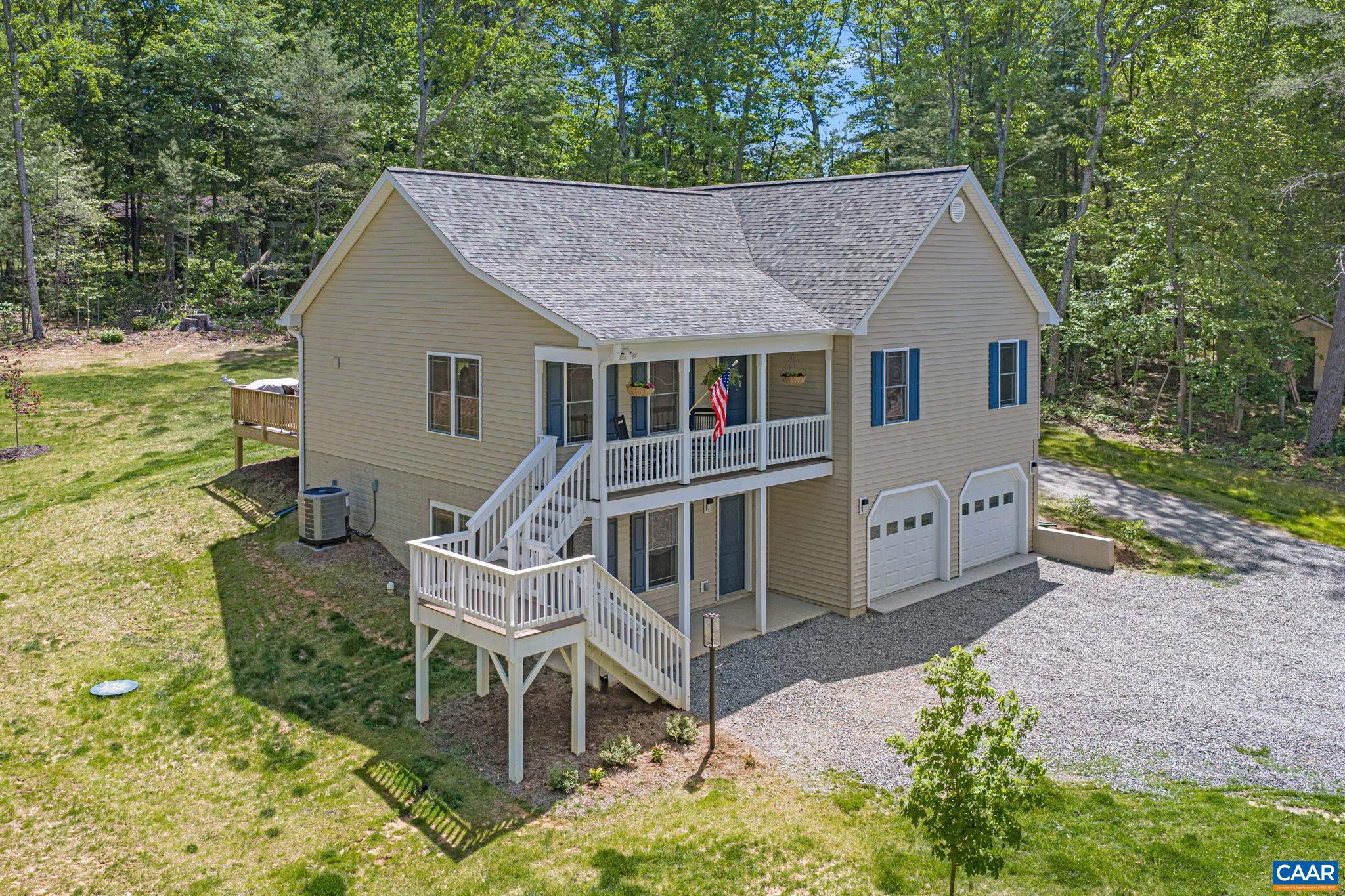WILDWOOD VALLEY - Residential